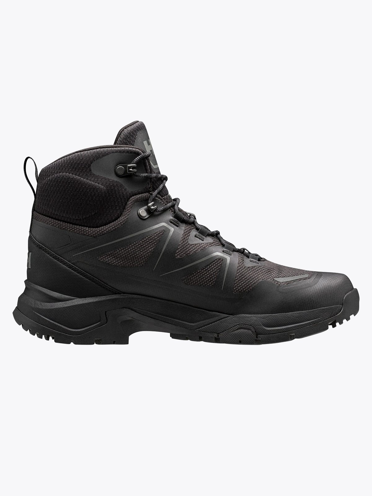 Helly Hansen Cascade Mid-Height Black/New
