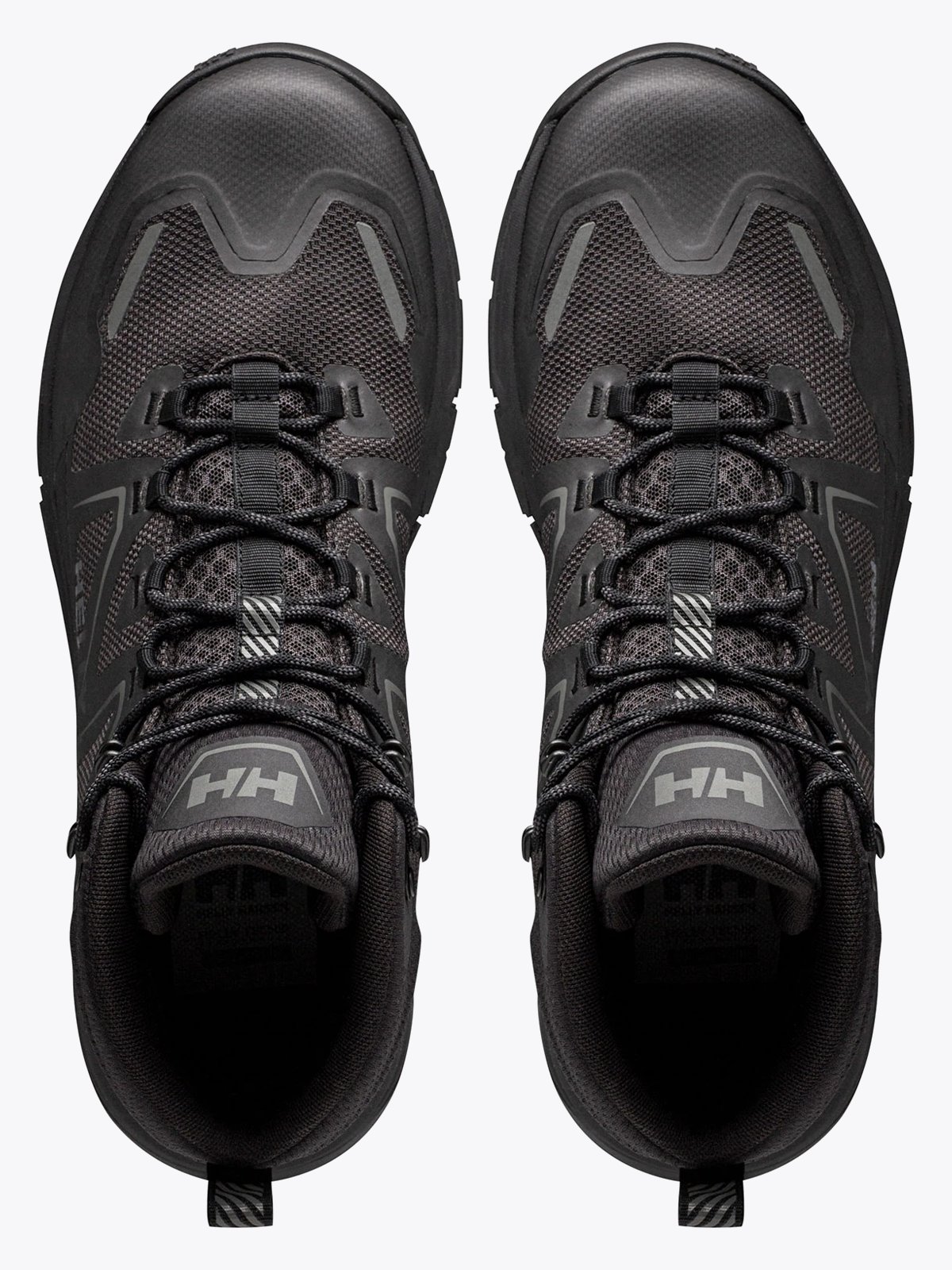 Helly Hansen Cascade Mid-Height Black/New