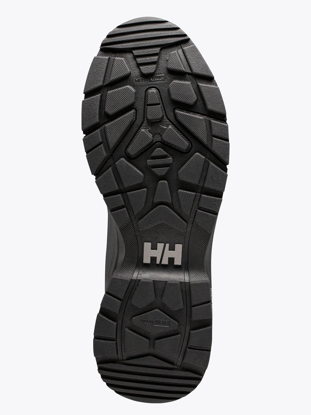 Helly Hansen Cascade Mid-Height Black/New
