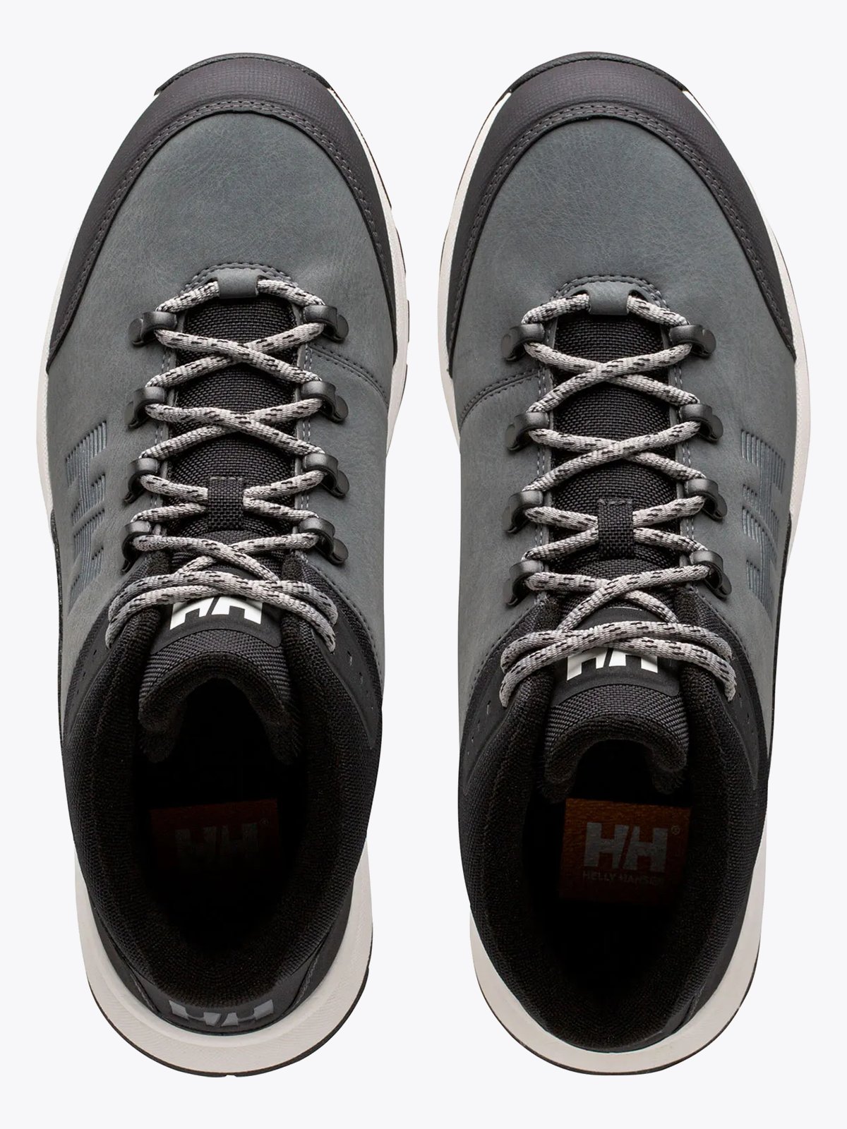 Helly Hansen Ranger Sport Charcoal / BL