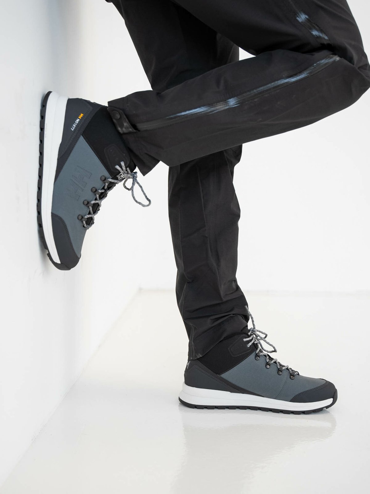 Helly Hansen Ranger Sport Charcoal / BL