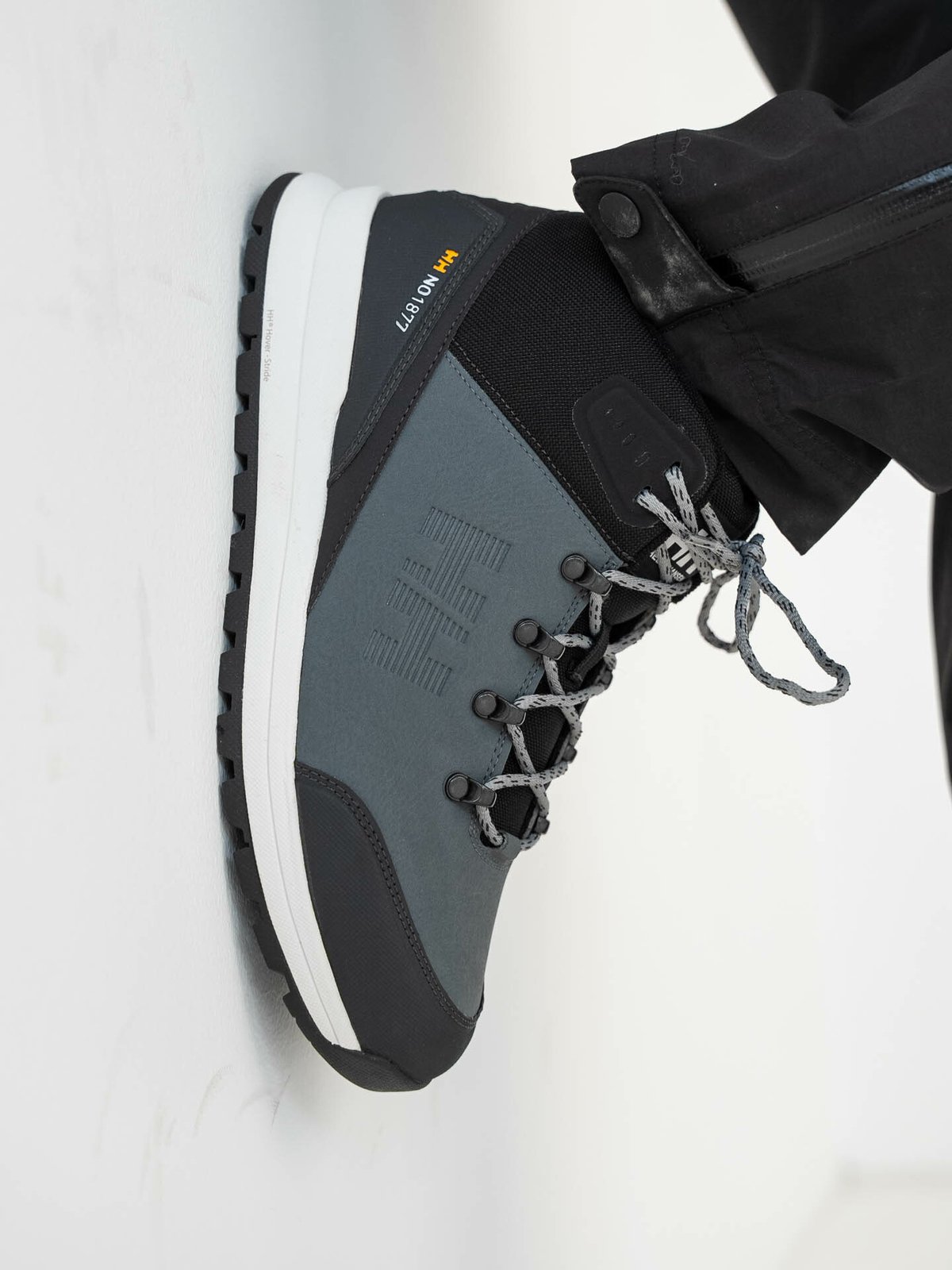 Helly Hansen Ranger Sport Charcoal / BL