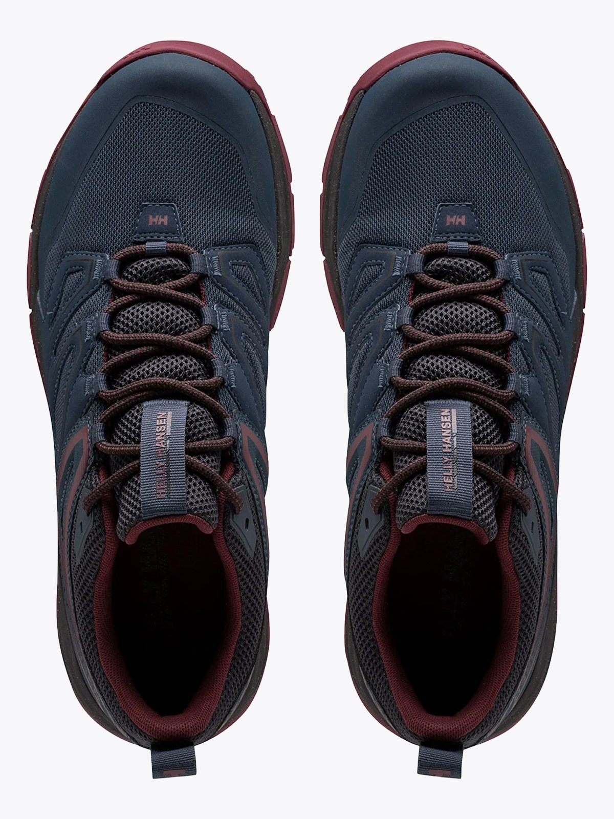 Helly Hansen Stalheim Waterproof Hiking Shoes Midnight