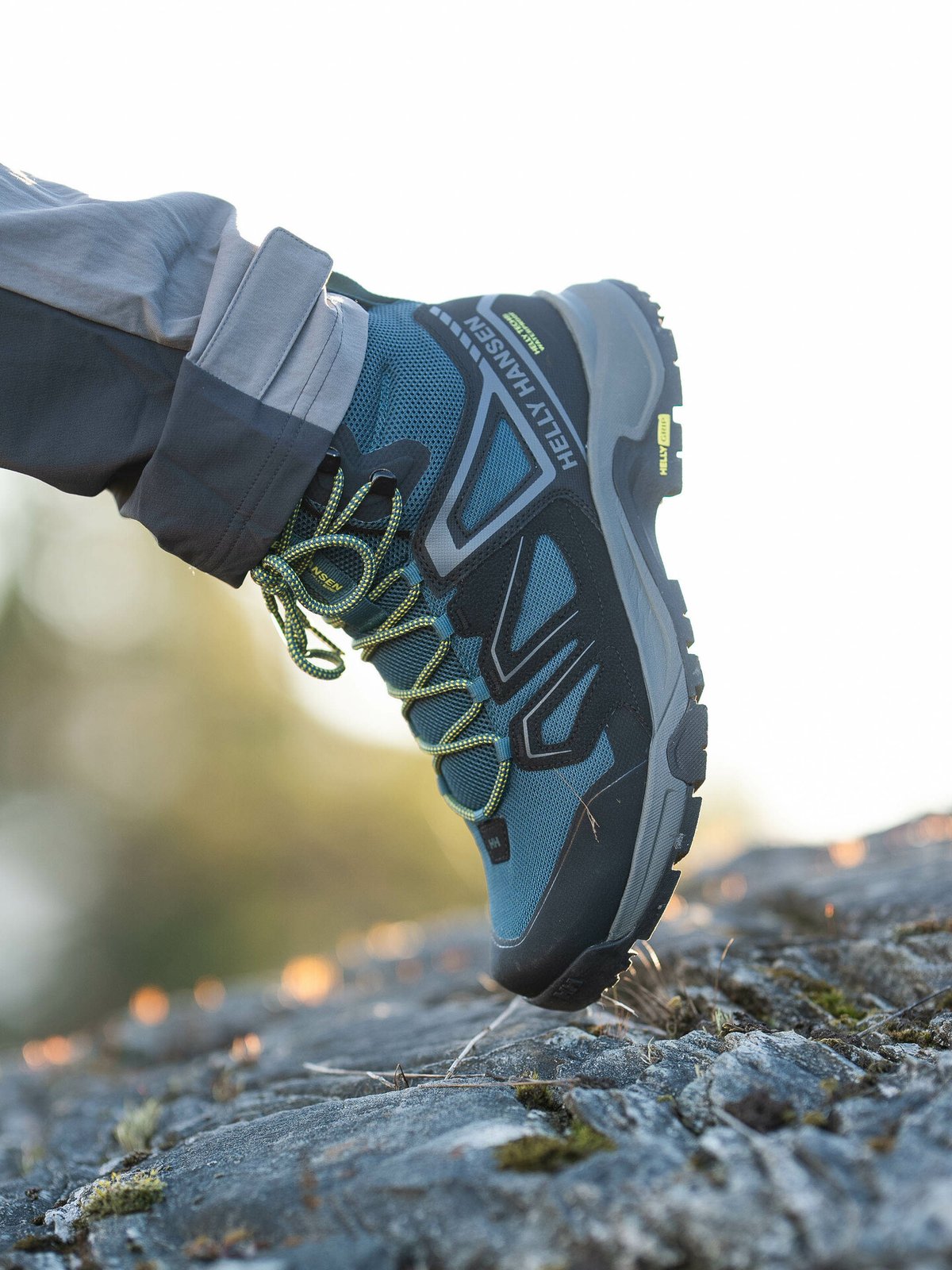 Helly Hansen Stalheim Hellytech Boot Dark Creek