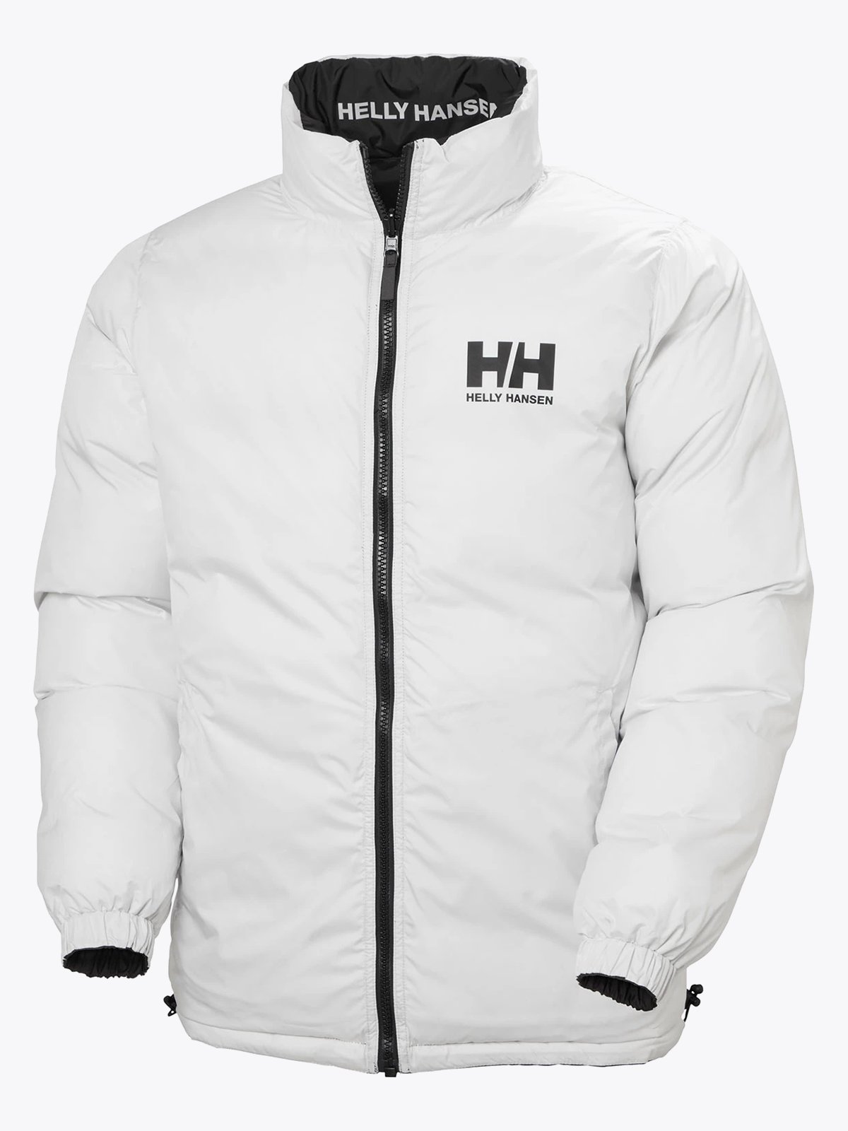 Helly Hansen HH Urban Reversible Jacket Black/White