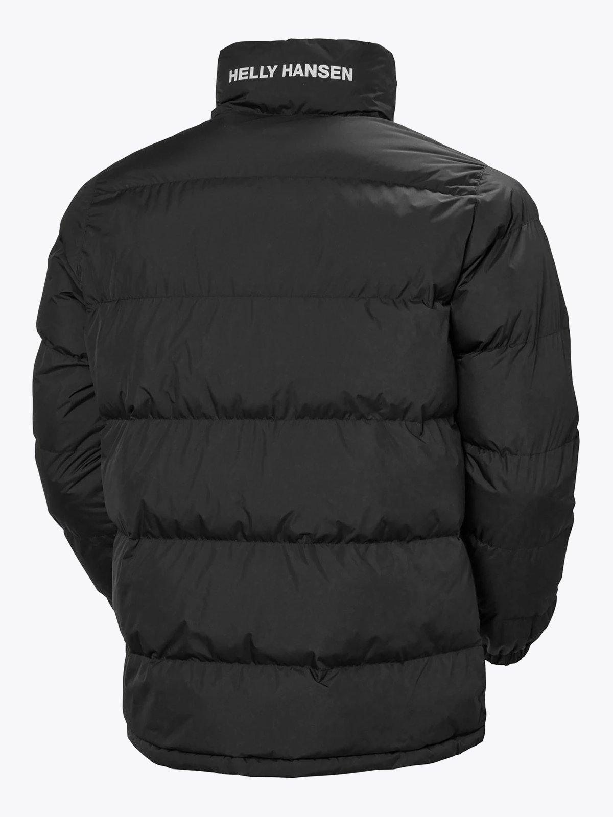 Helly Hansen HH Urban Reversible Jacket Black/White