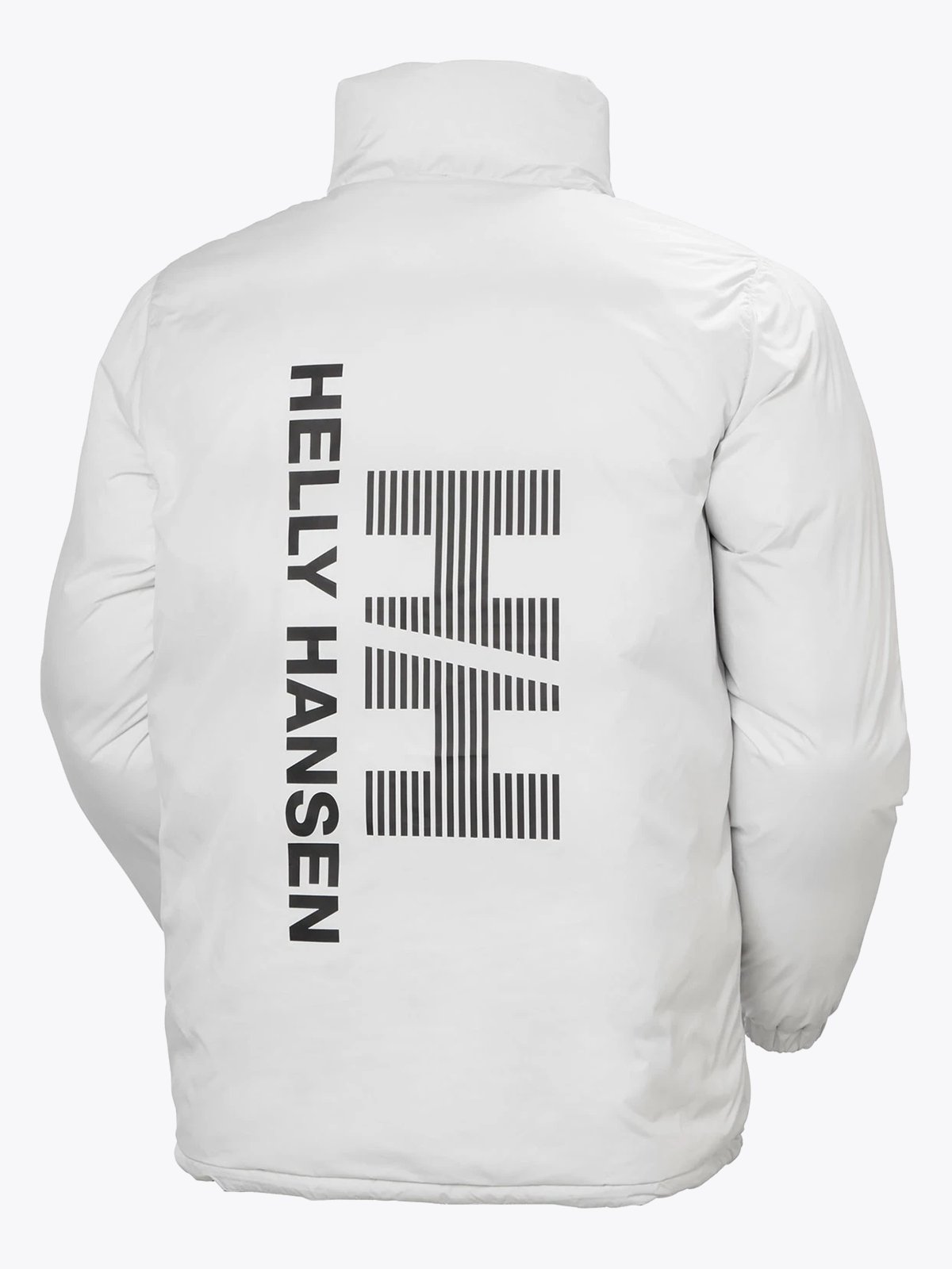 Helly Hansen HH Urban Reversible Jacket Black/White
