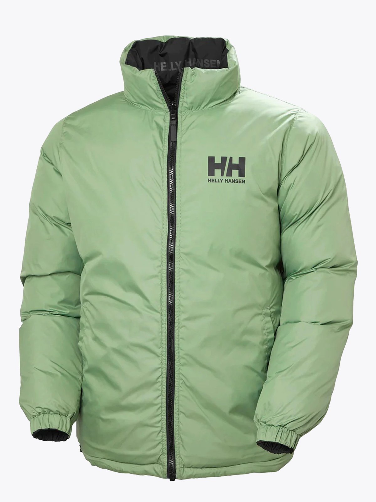 Helly Hansen HH Urban Reversible Jacket Black/Green