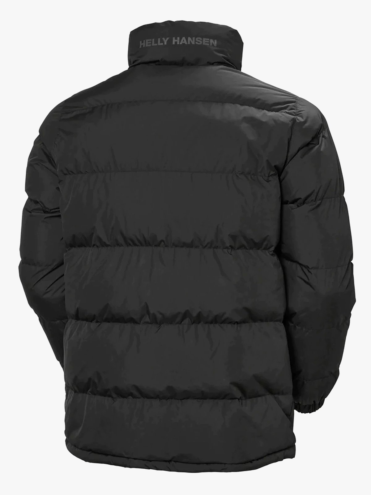 Helly Hansen HH Urban Reversible Jacket Black/Green