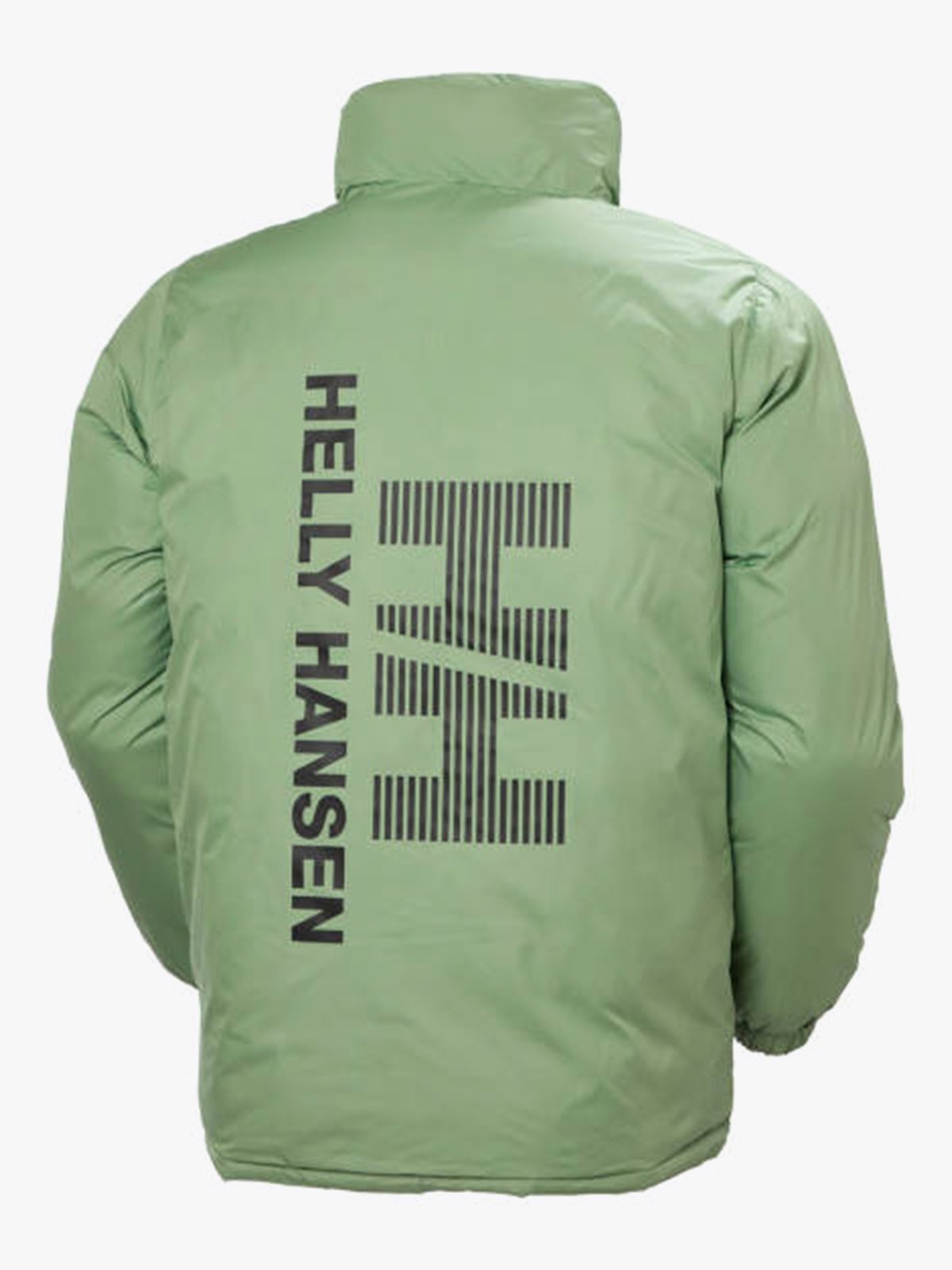 Helly Hansen HH Urban Reversible Jacket Black/Green