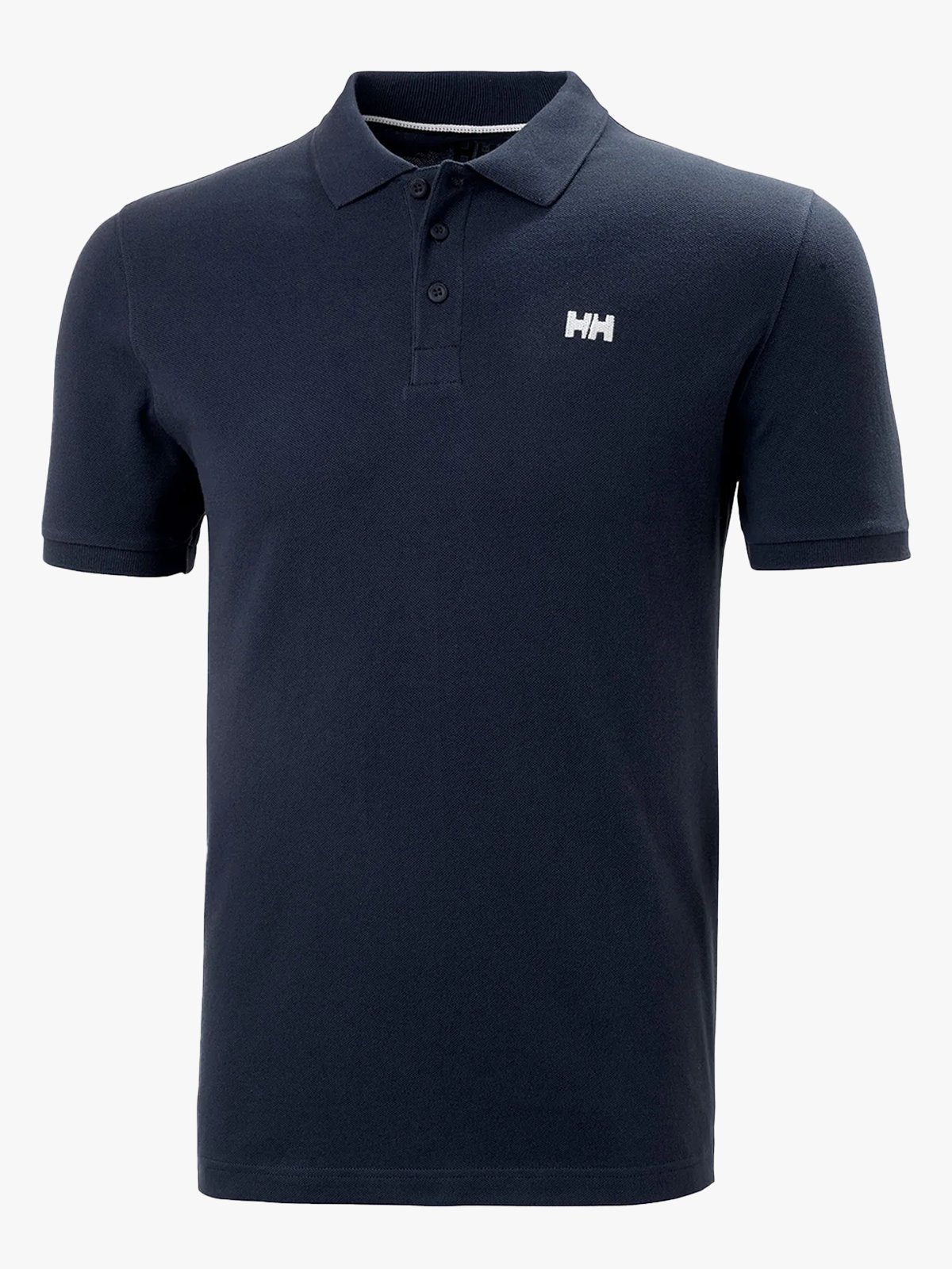 Helly Hansen Transat Polo Navy
