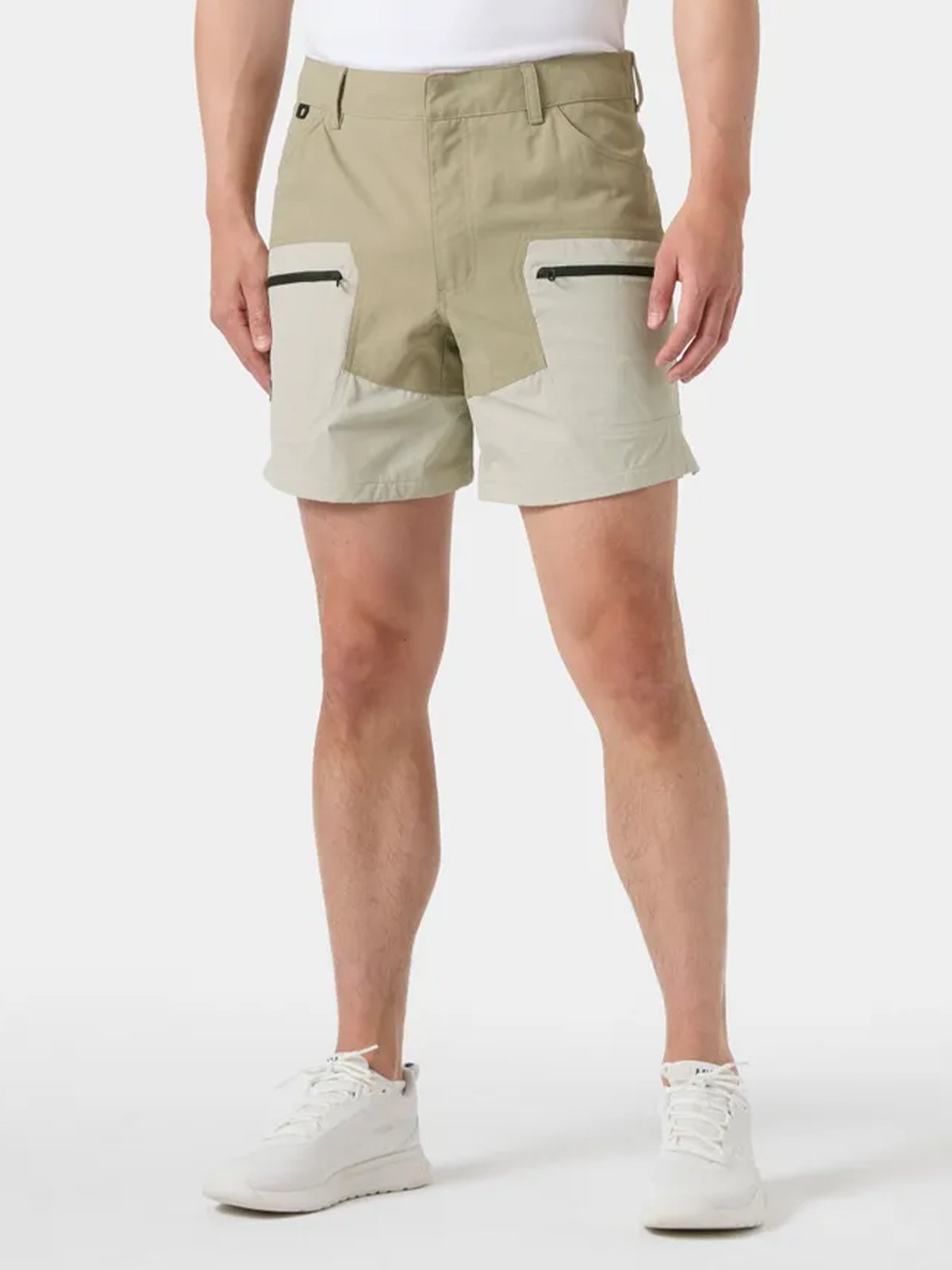 Helly Hansen Helly Performance Calvi Shorts Pebble