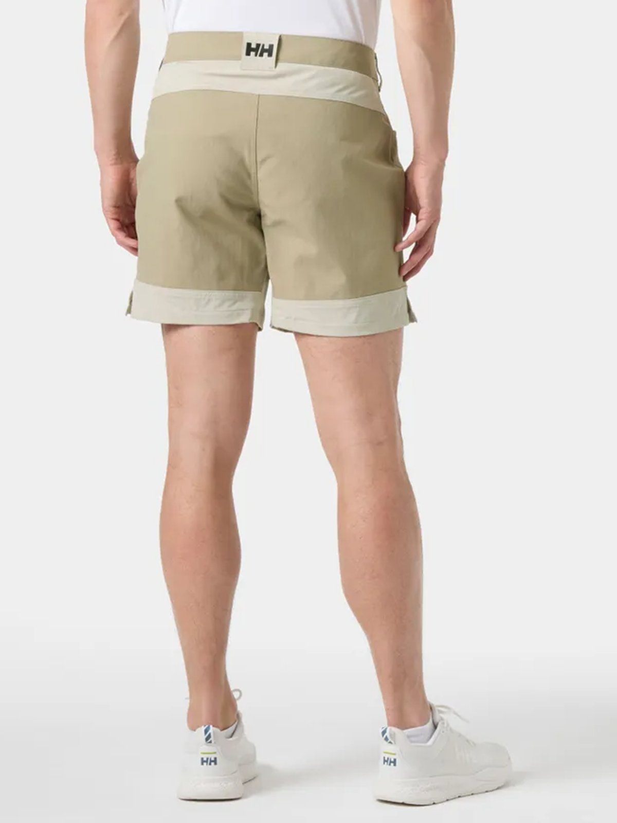 Helly Hansen Helly Performance Calvi Shorts Pebble