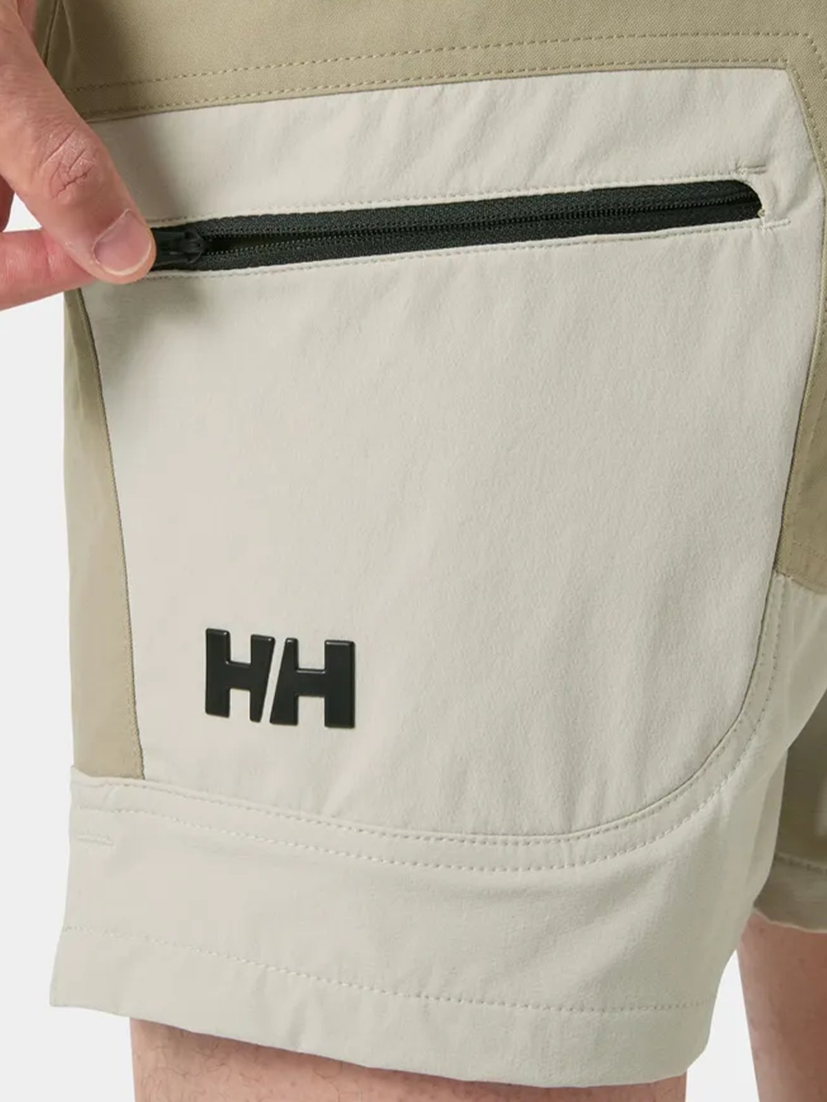 Helly Hansen Helly Performance Calvi Shorts Pebble