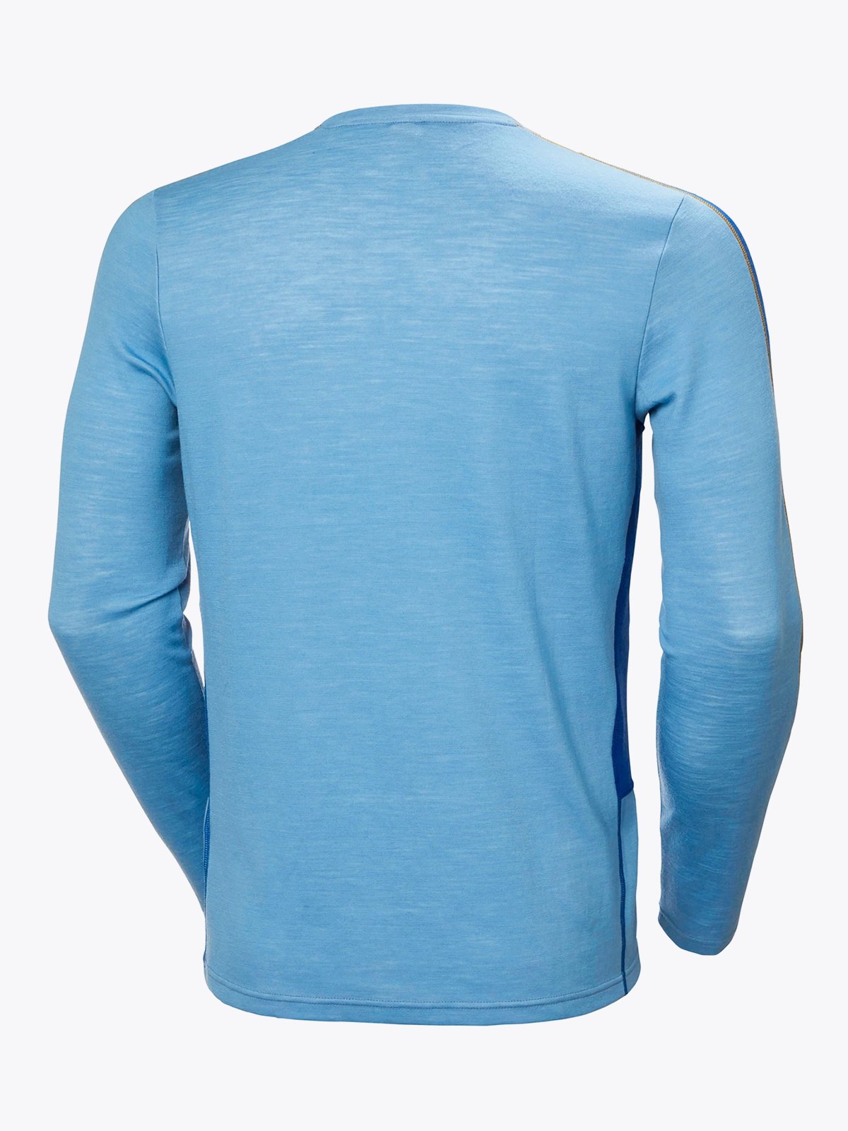 Helly Hansen Lifa Merino Lightweight Crew Blue Fog