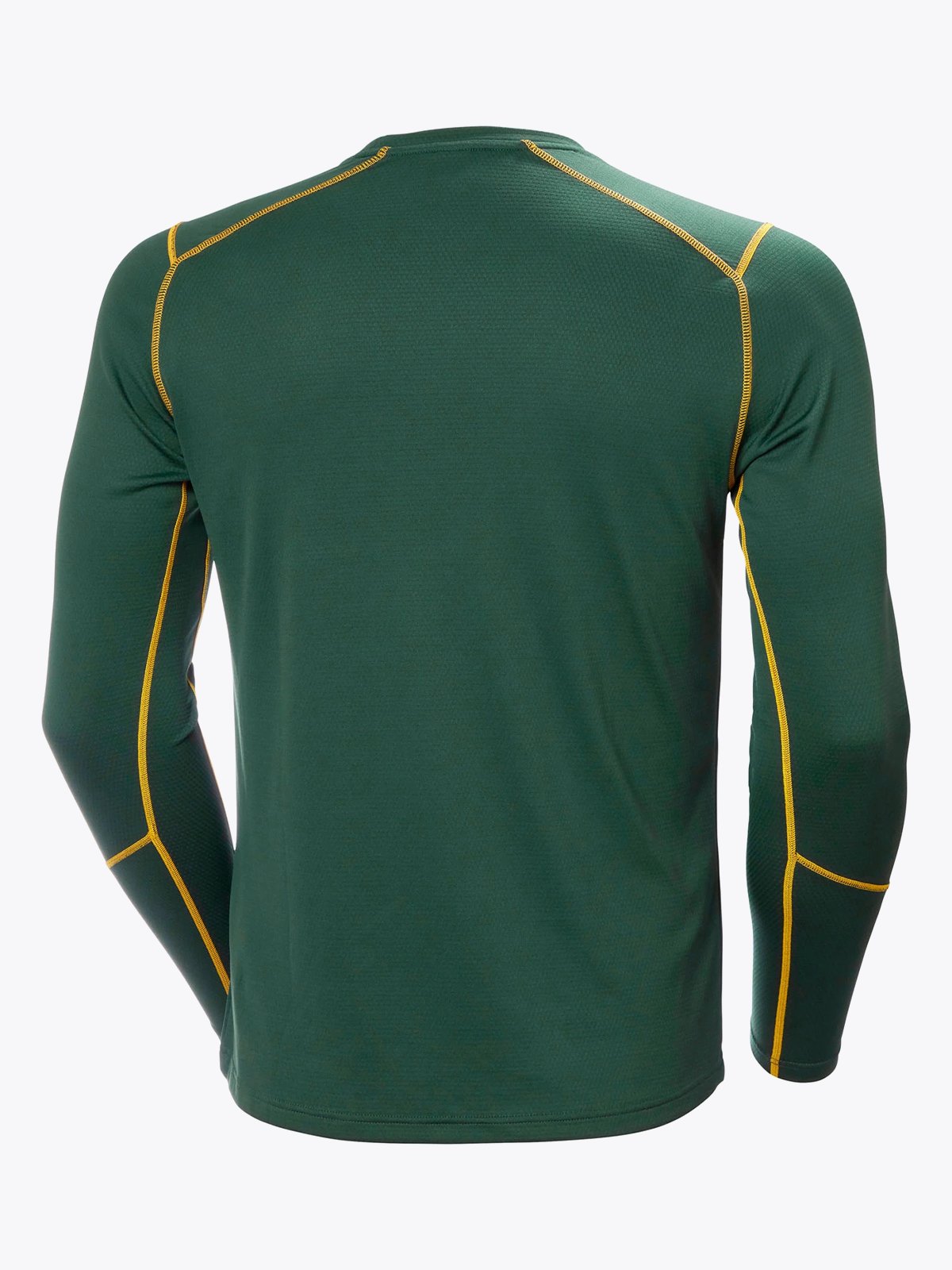 Helly Hansen Lifa Active Crew Darkest Spruce