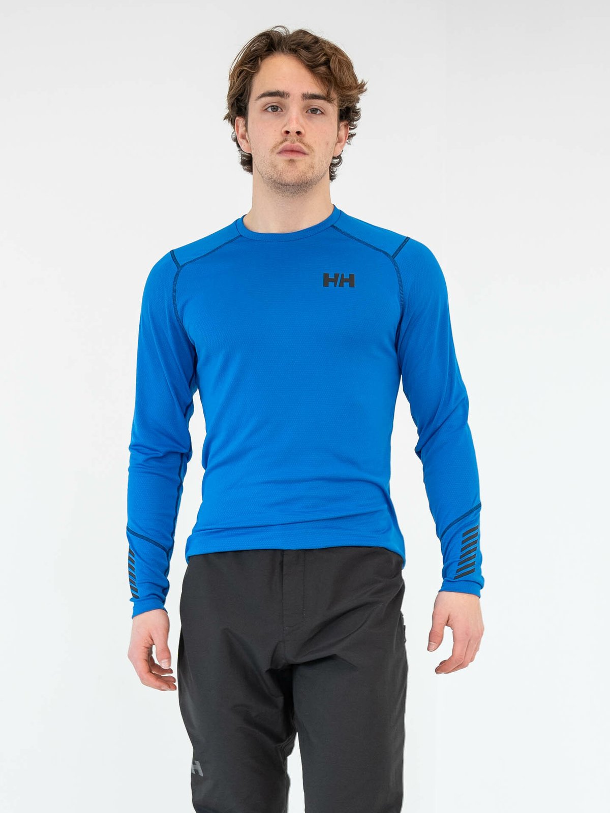 Helly Hansen Lifa Active Crew Cobalt 20
