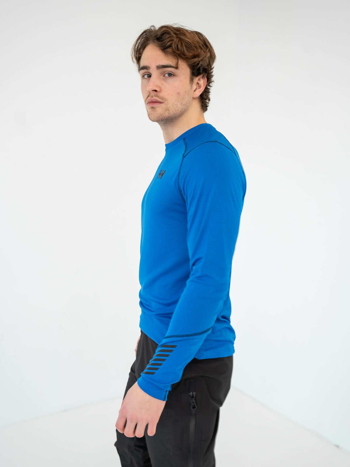 Helly Hansen Lifa Active Crew Cobalt 20