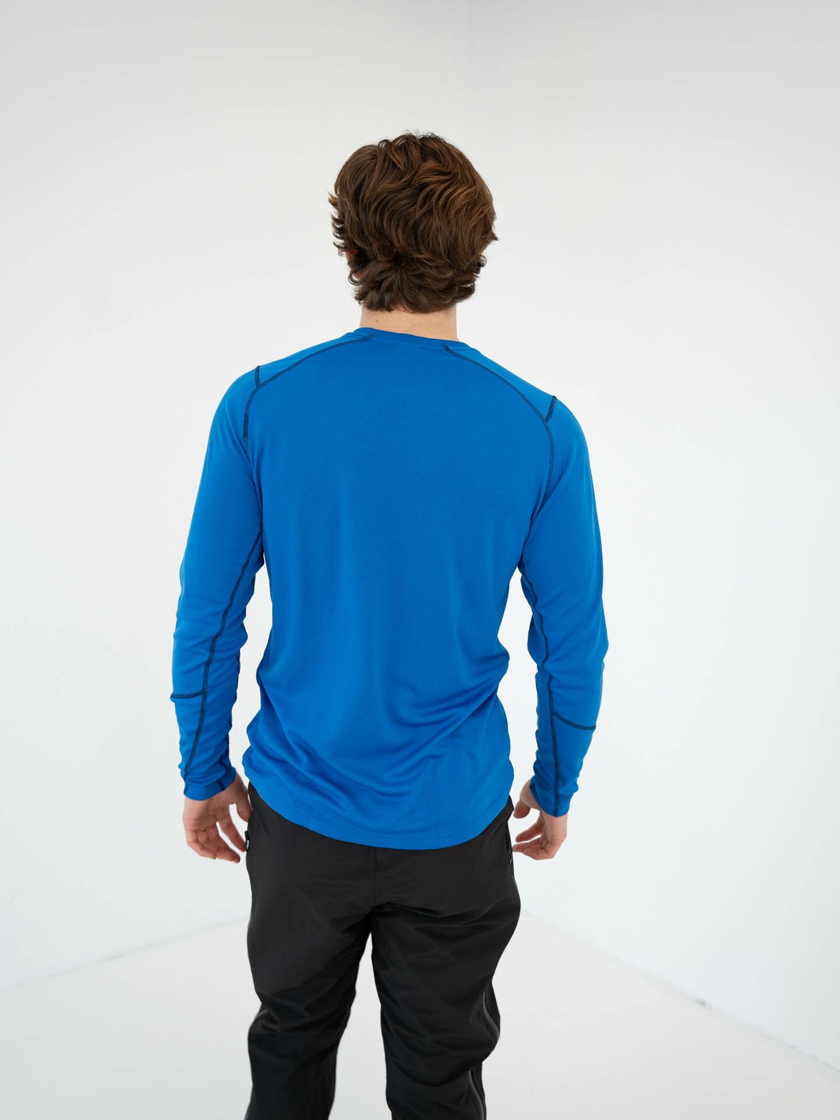 Helly Hansen Lifa Active Crew Cobalt 20
