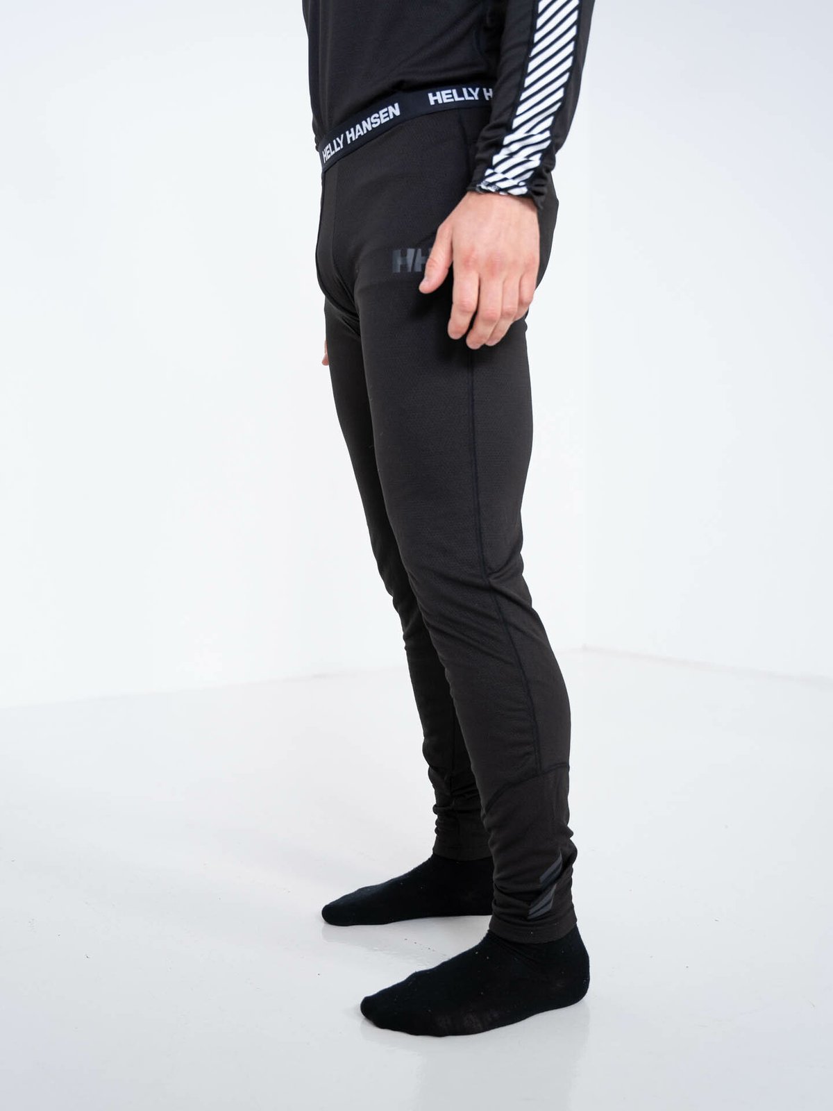 Helly Hansen Lifa Active Pant Black