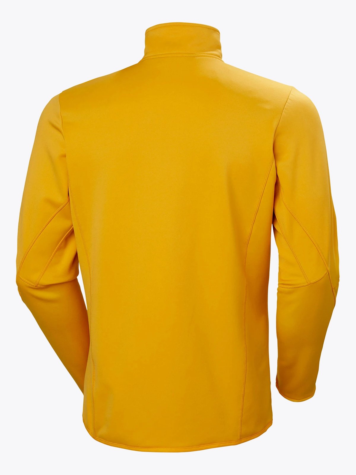 Helly Hansen Alpha Zero Fleece Jacket Cloudberry