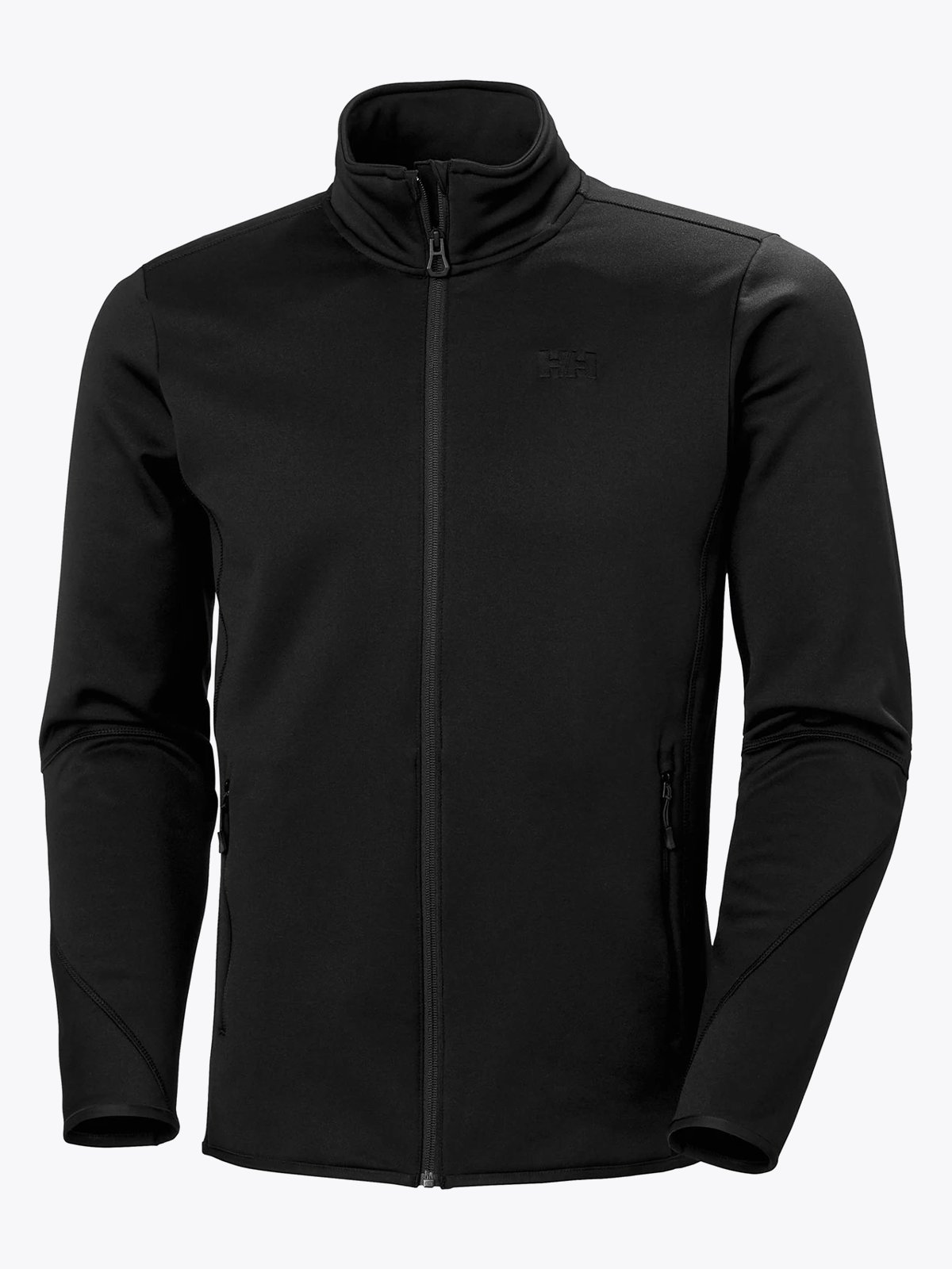Helly Hansen Alpha Zero Fleece Jacket Black