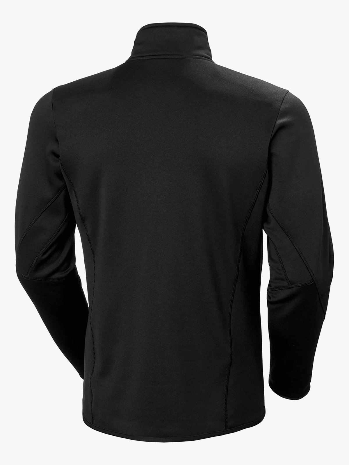 Helly Hansen Alpha Zero Fleece Jacket Black