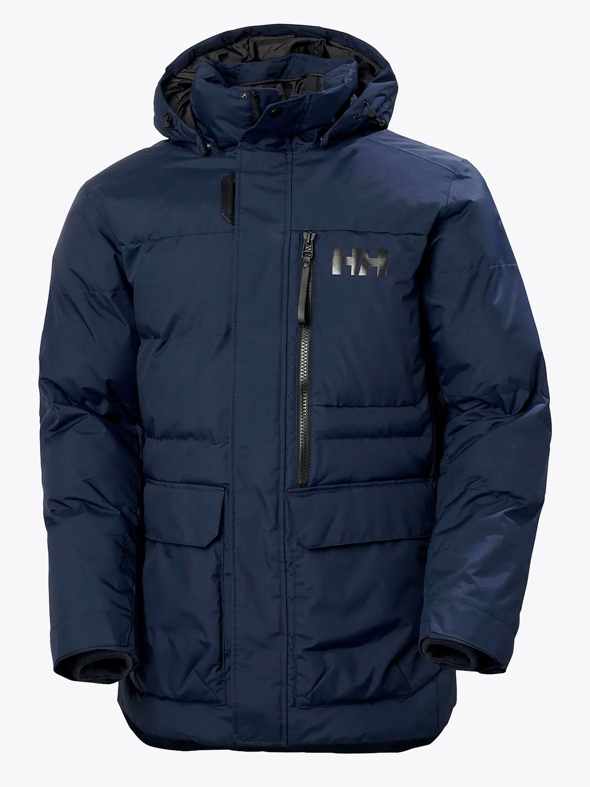 Helly Hansen Tromsoe Jacket Navy