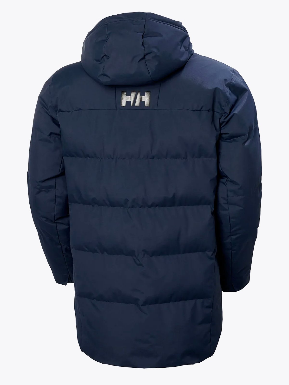 Helly Hansen Tromsoe Jacket Navy