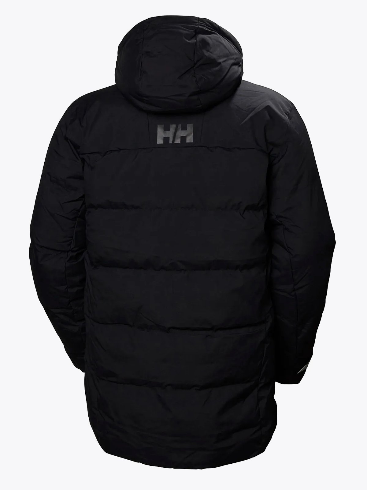 Helly Hansen Tromsoe Jacket Black