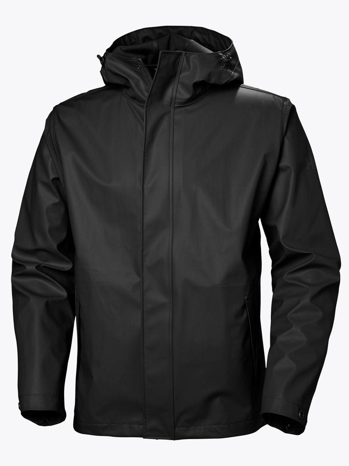 Helly Hansen Moss Jacket Black