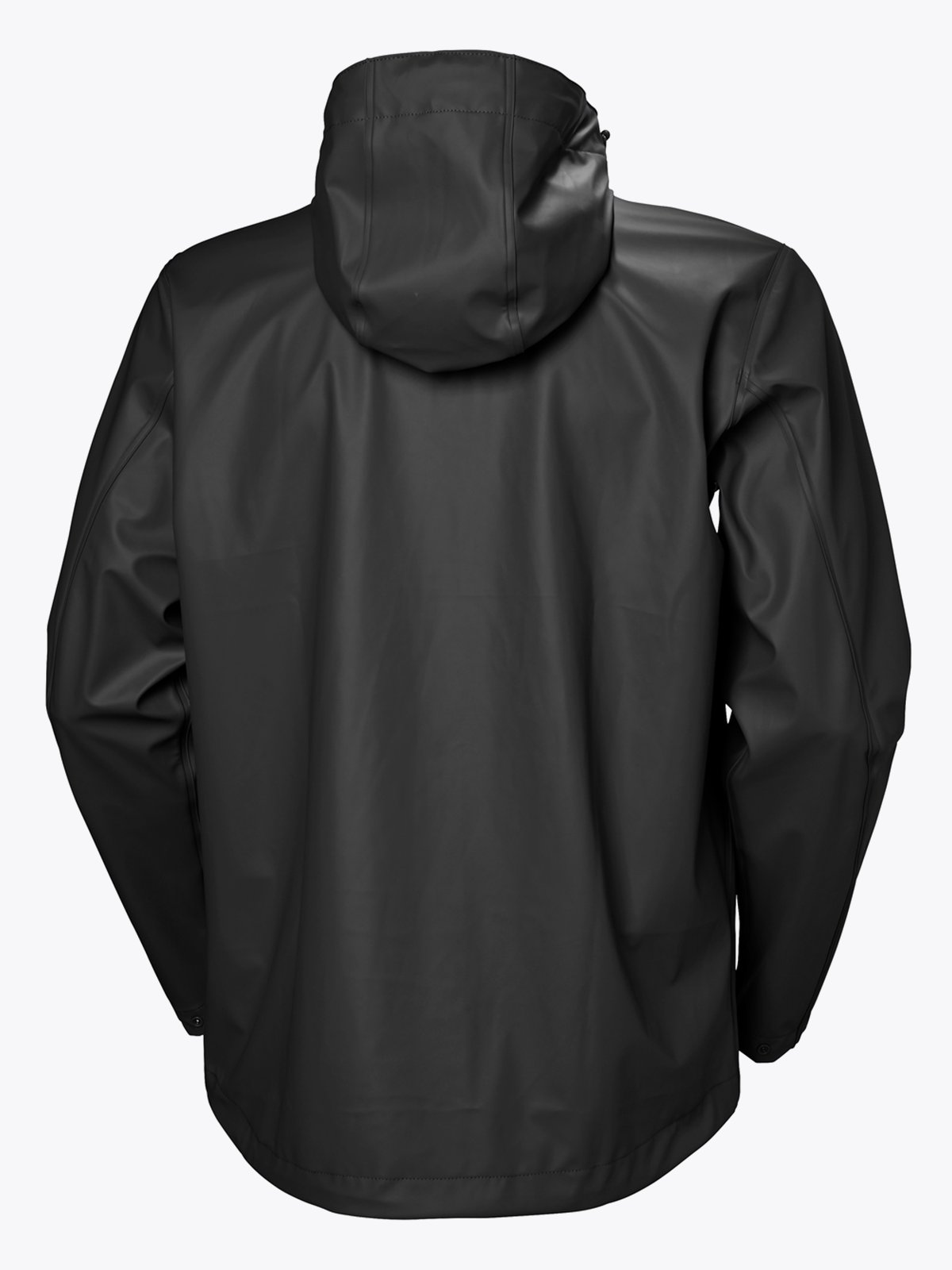 Helly Hansen Moss Jacket Black