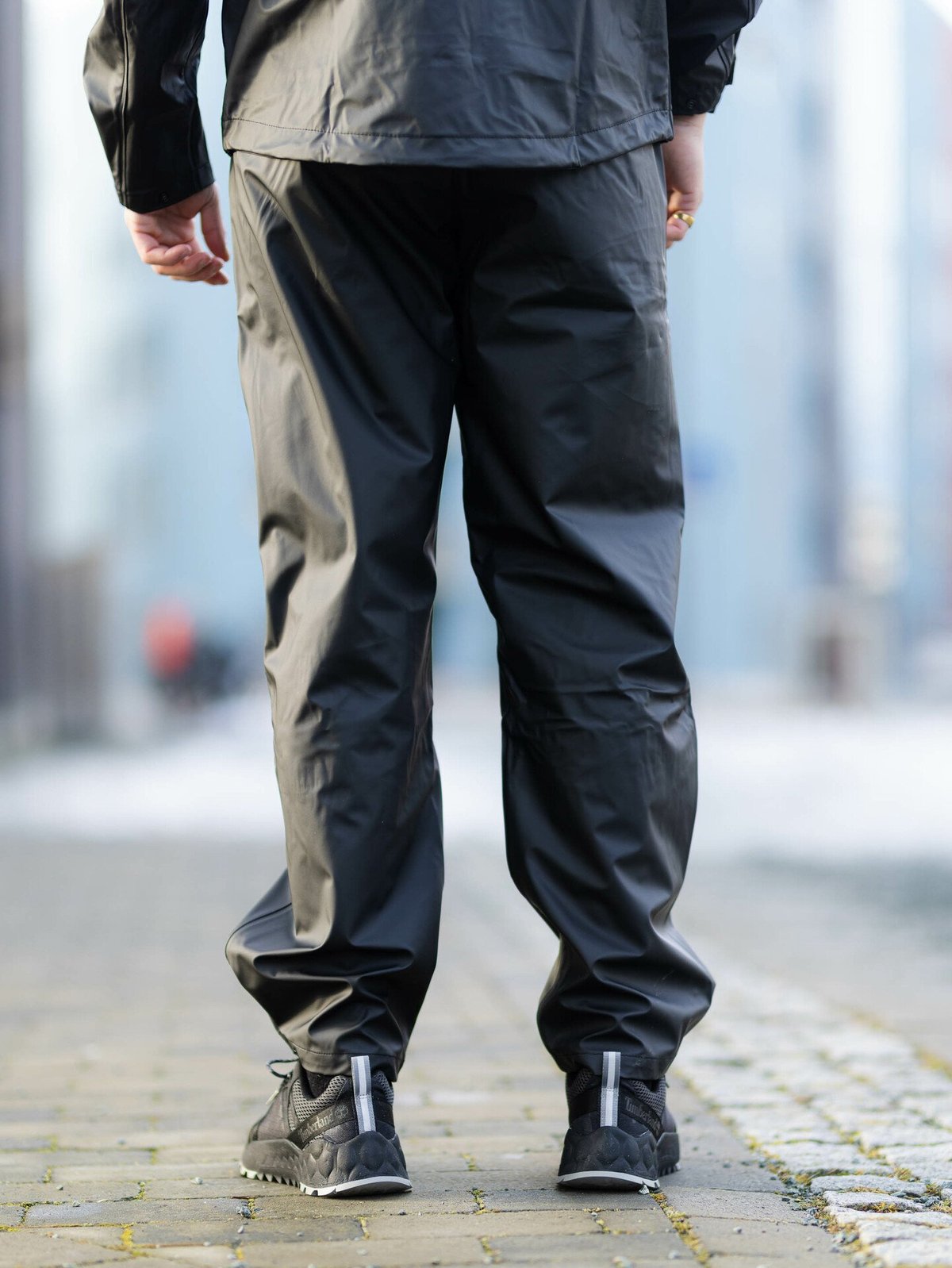 Helly Hansen Moss Pant Black