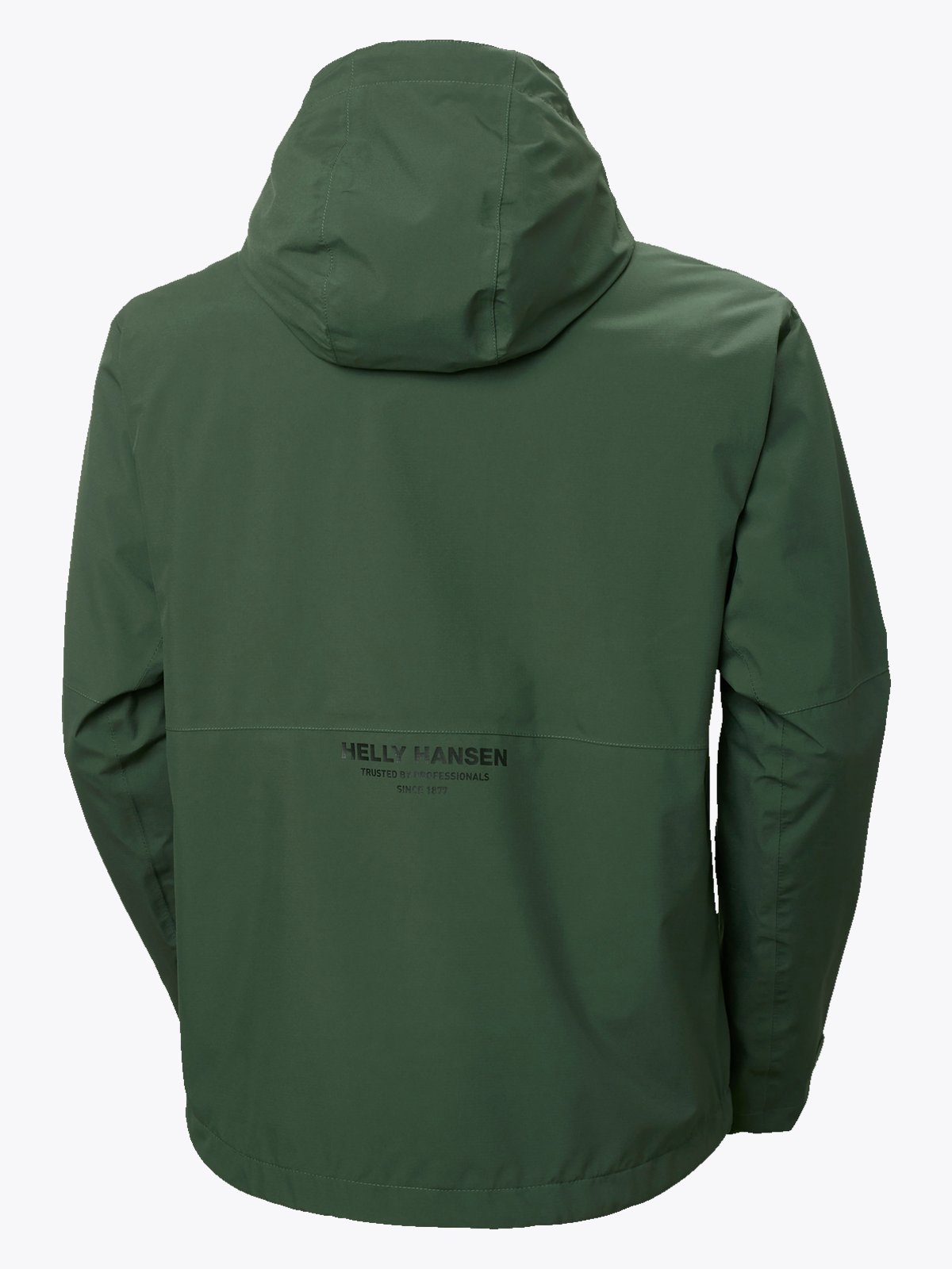 Helly Hansen Move Rain Jacket Spruce