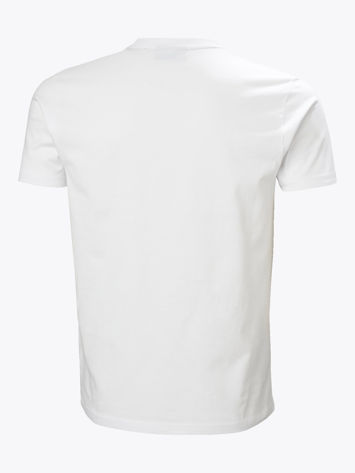 Helly Hansen Move Cotton T-Shirt White