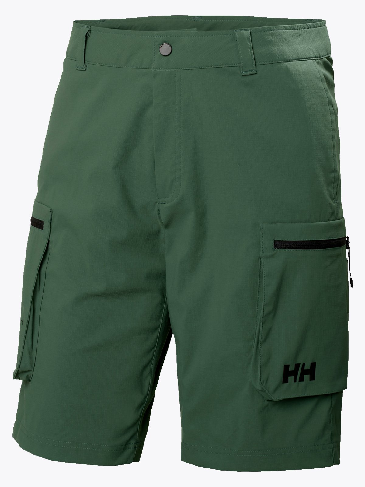 Helly Hansen Move Qd Shorts 2.0 Spruce