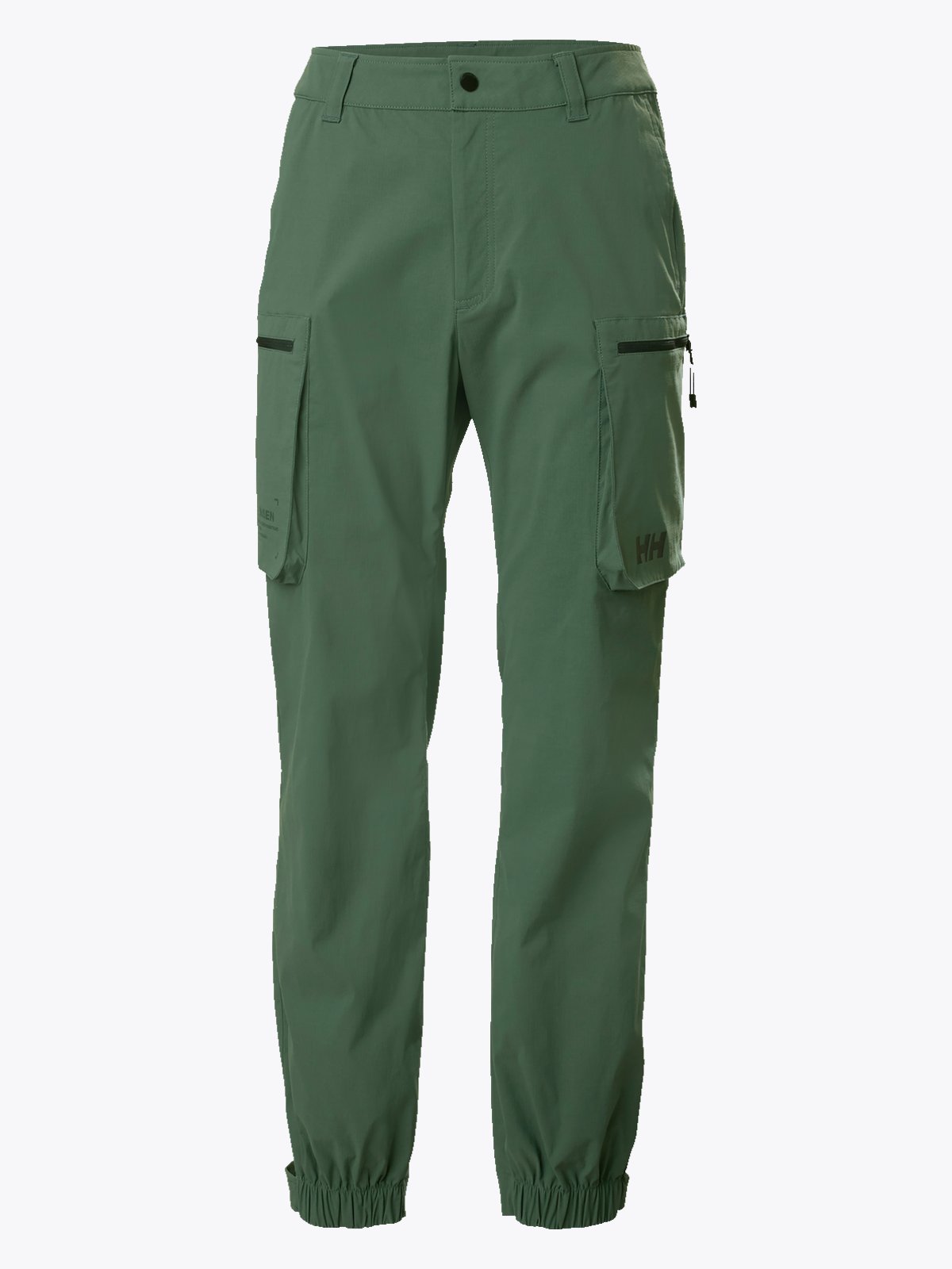 Helly Hansen Move Qd Pant 2.0 Spruce
