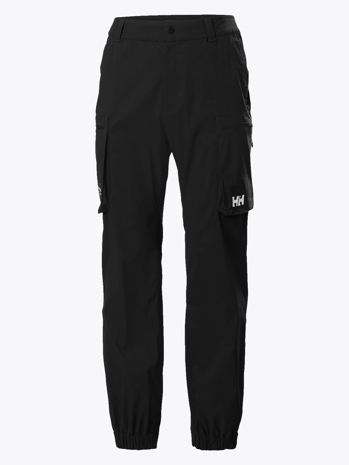 Helly Hansen Move Qd Pant 2.0 Black