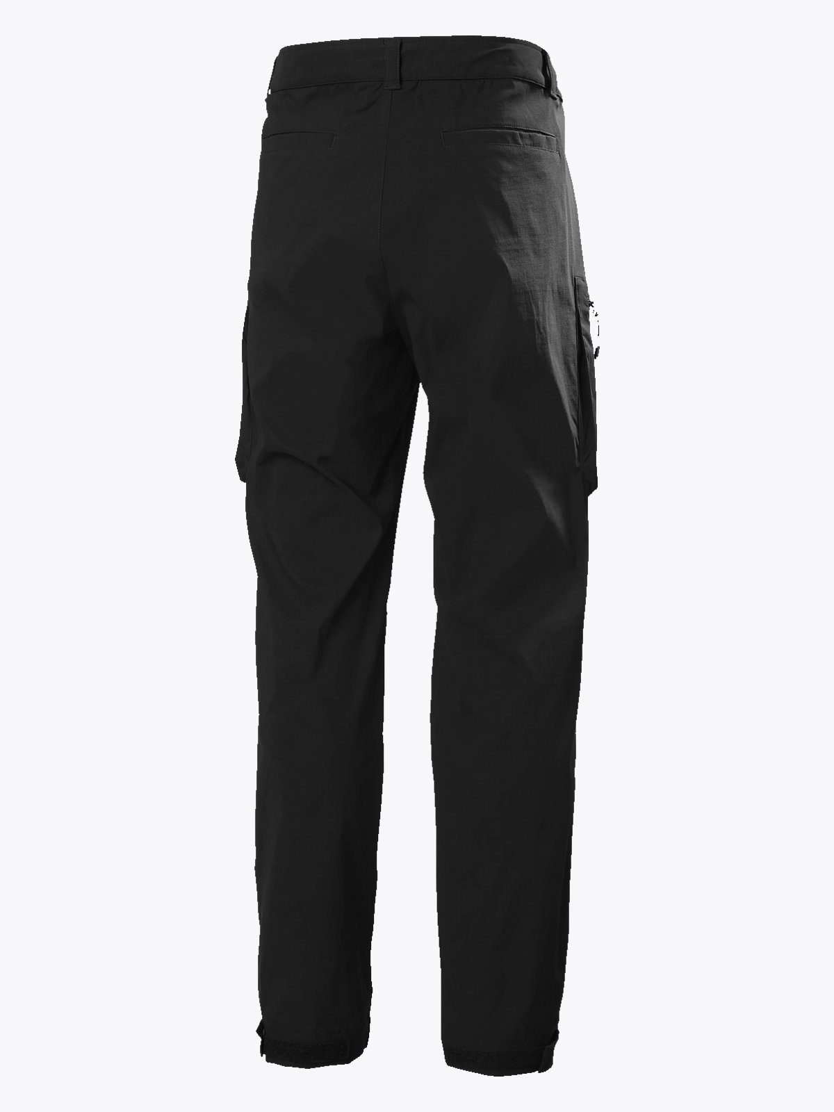 Helly Hansen Move Qd Pant 2.0 Black