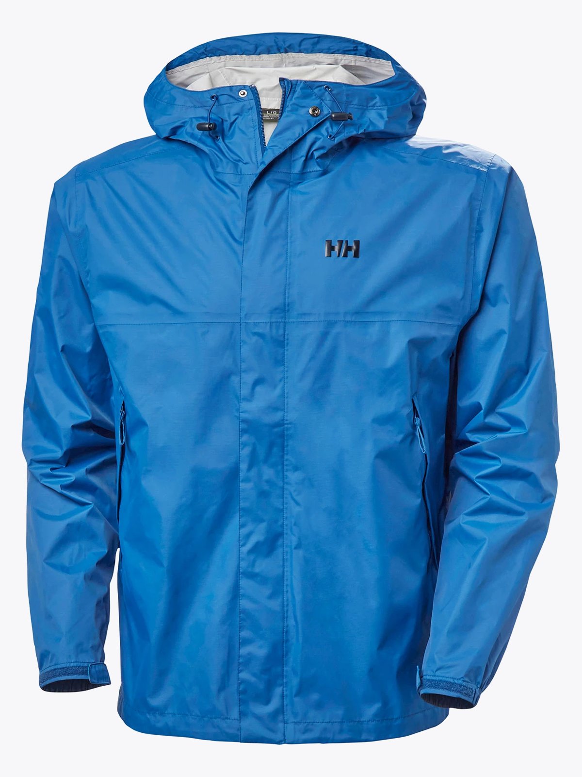 Helly Hansen Loke Jacket Deep Fjord