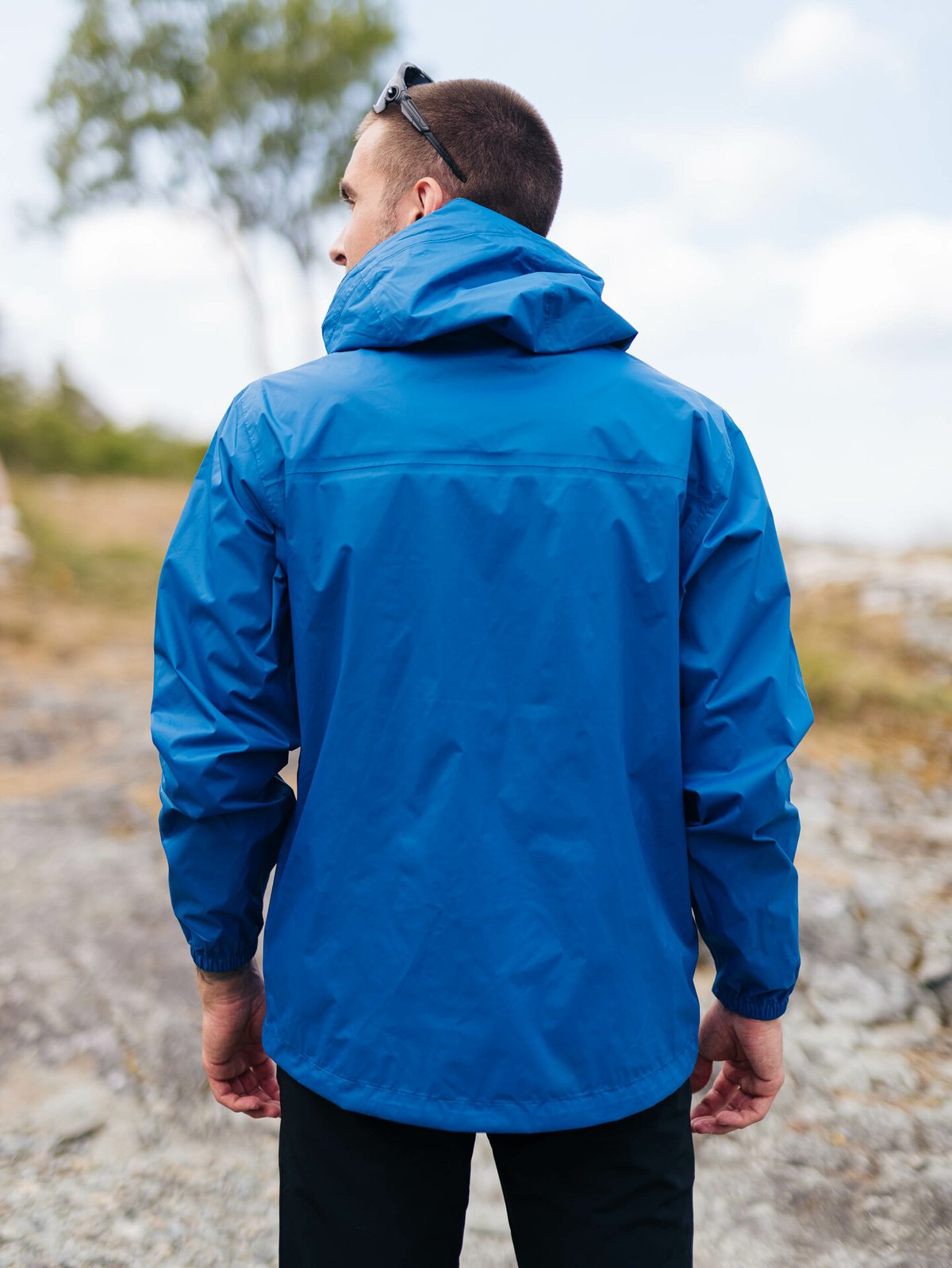 Helly Hansen Loke Jacket Deep Fjord