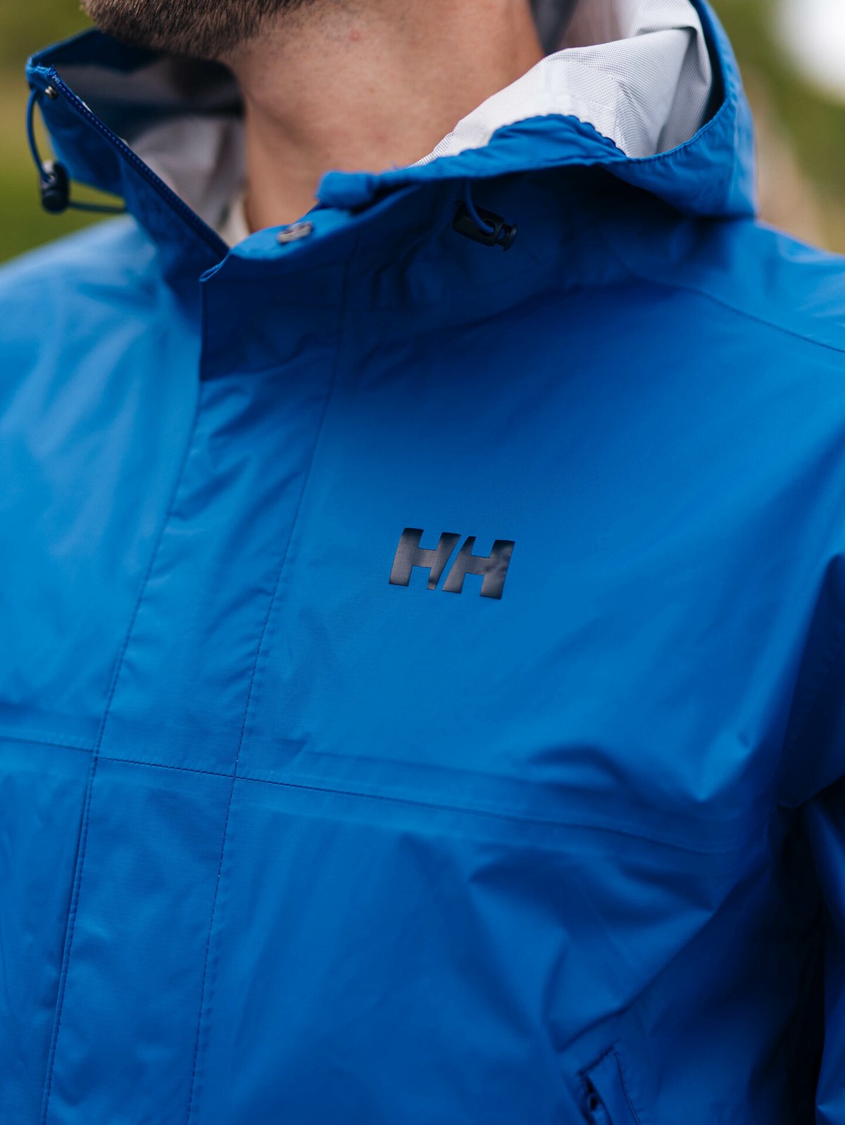 Helly Hansen Loke Jacket Deep Fjord