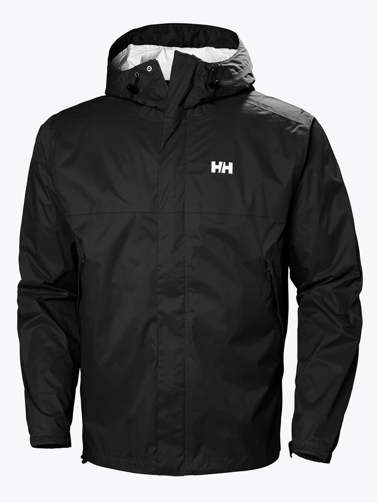 Helly Hansen Loke Jacket Black