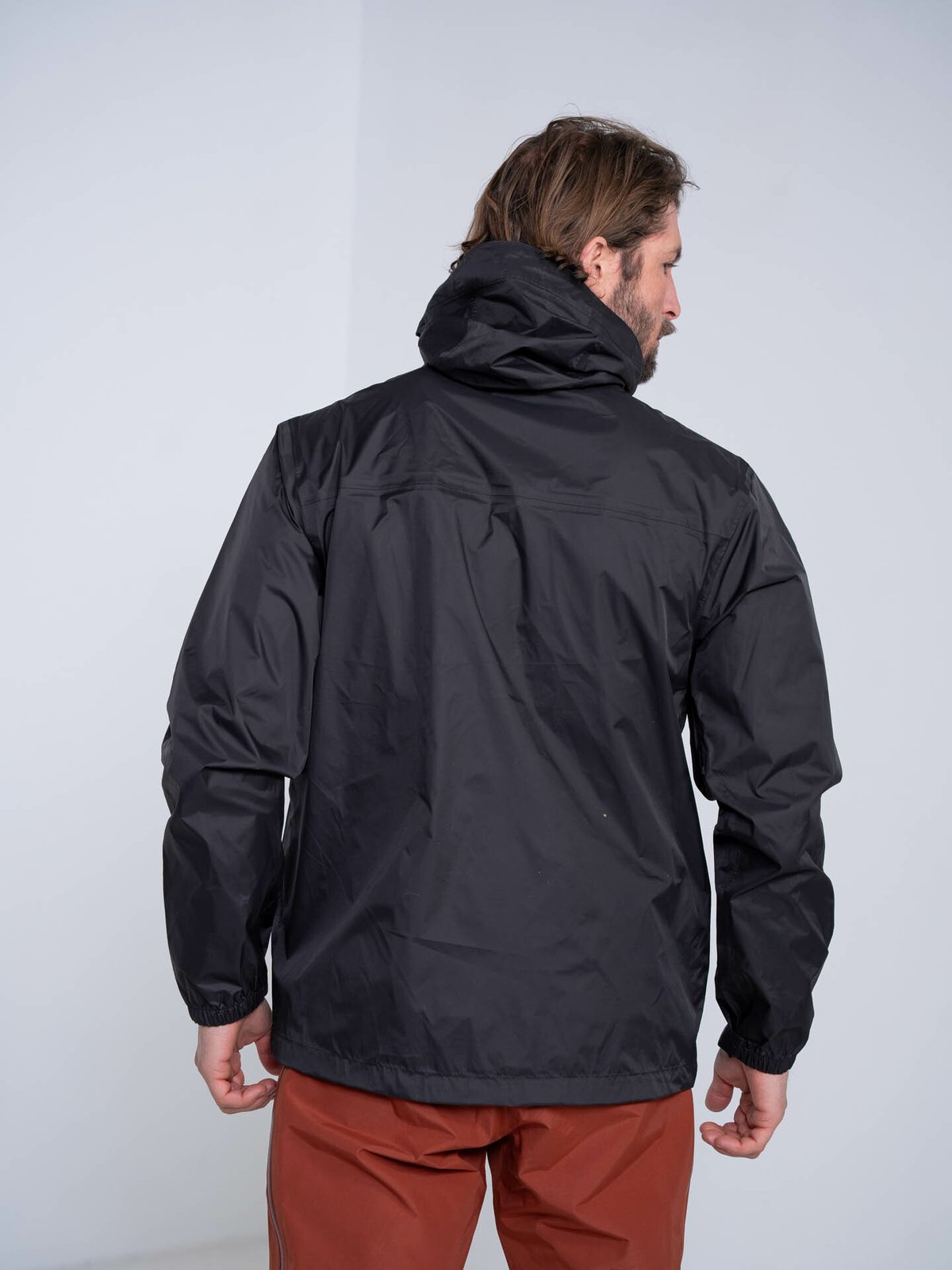 Helly Hansen Loke Jacket Black