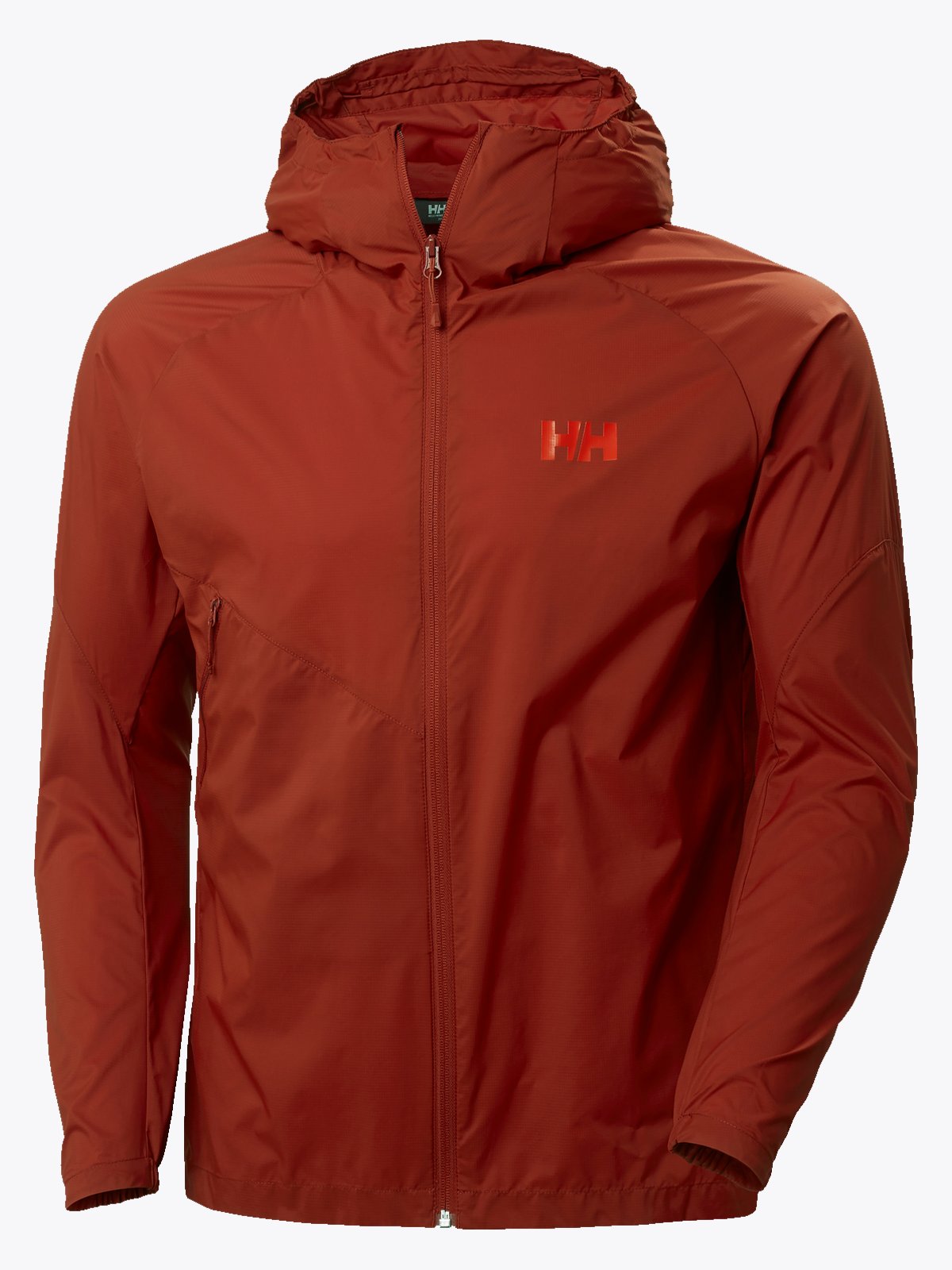 Helly Hansen Rapide Windbreaker Jacket Deep Canyon