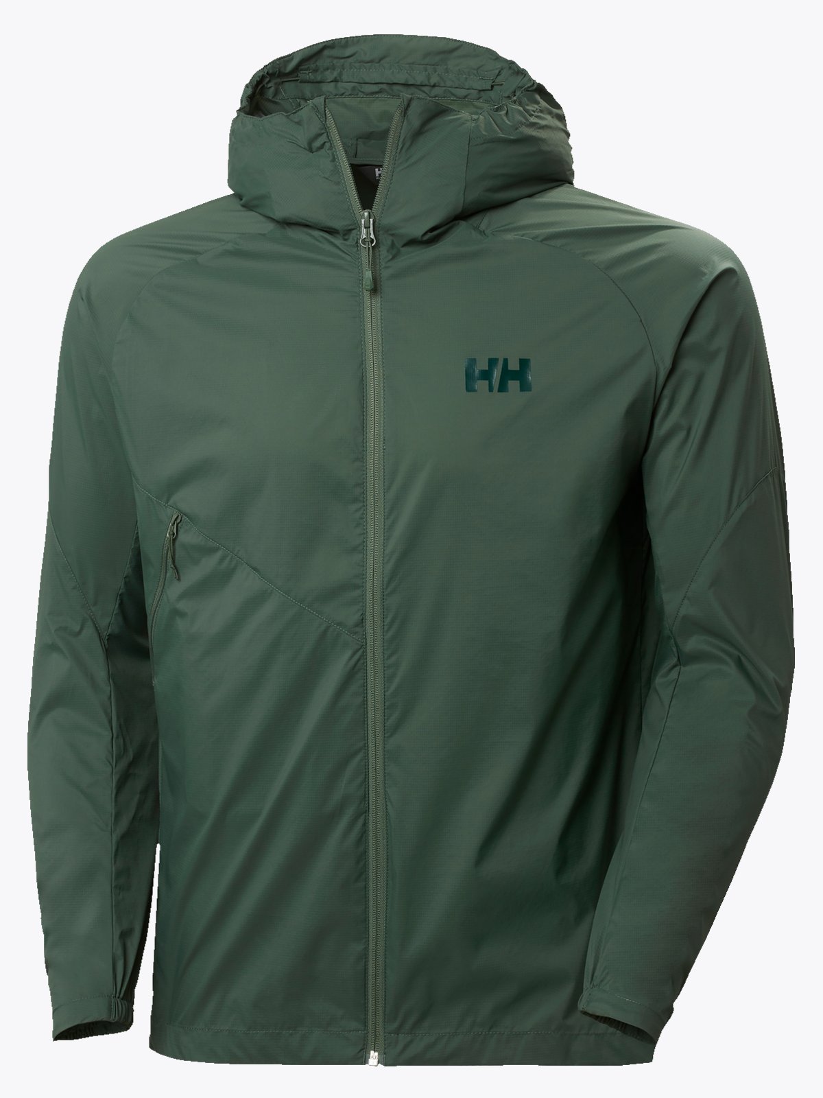 Helly Hansen Rapide Windbreaker Jacket Spruce