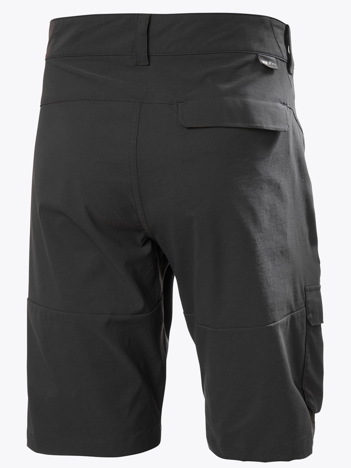 Helly Hansen Maridalen Shorts Ebony