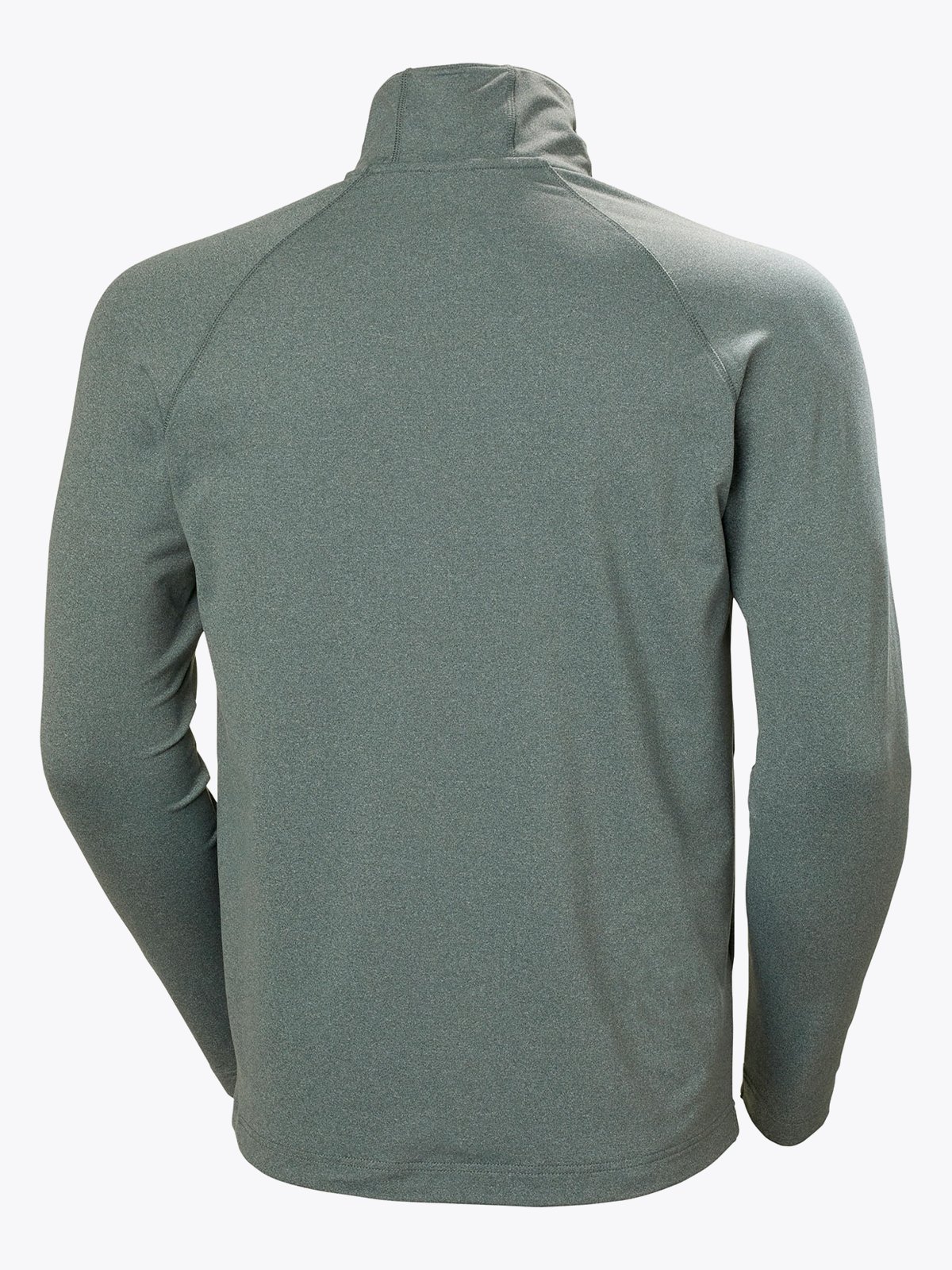 Helly Hansen Verglas 1/2 Zip Darkest Spruce