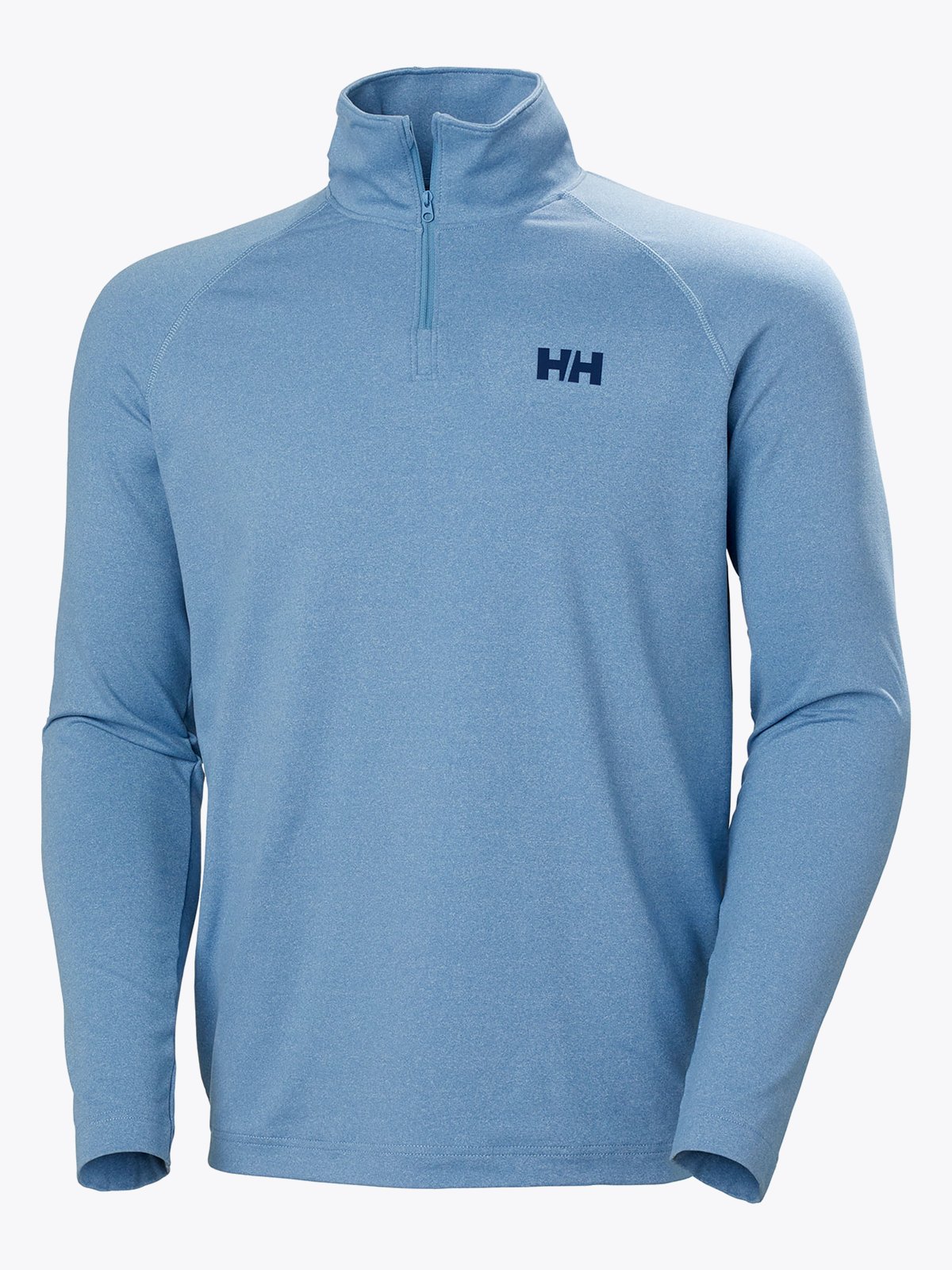 Helly Hansen Verglas 1/2 Zip Blue Fog