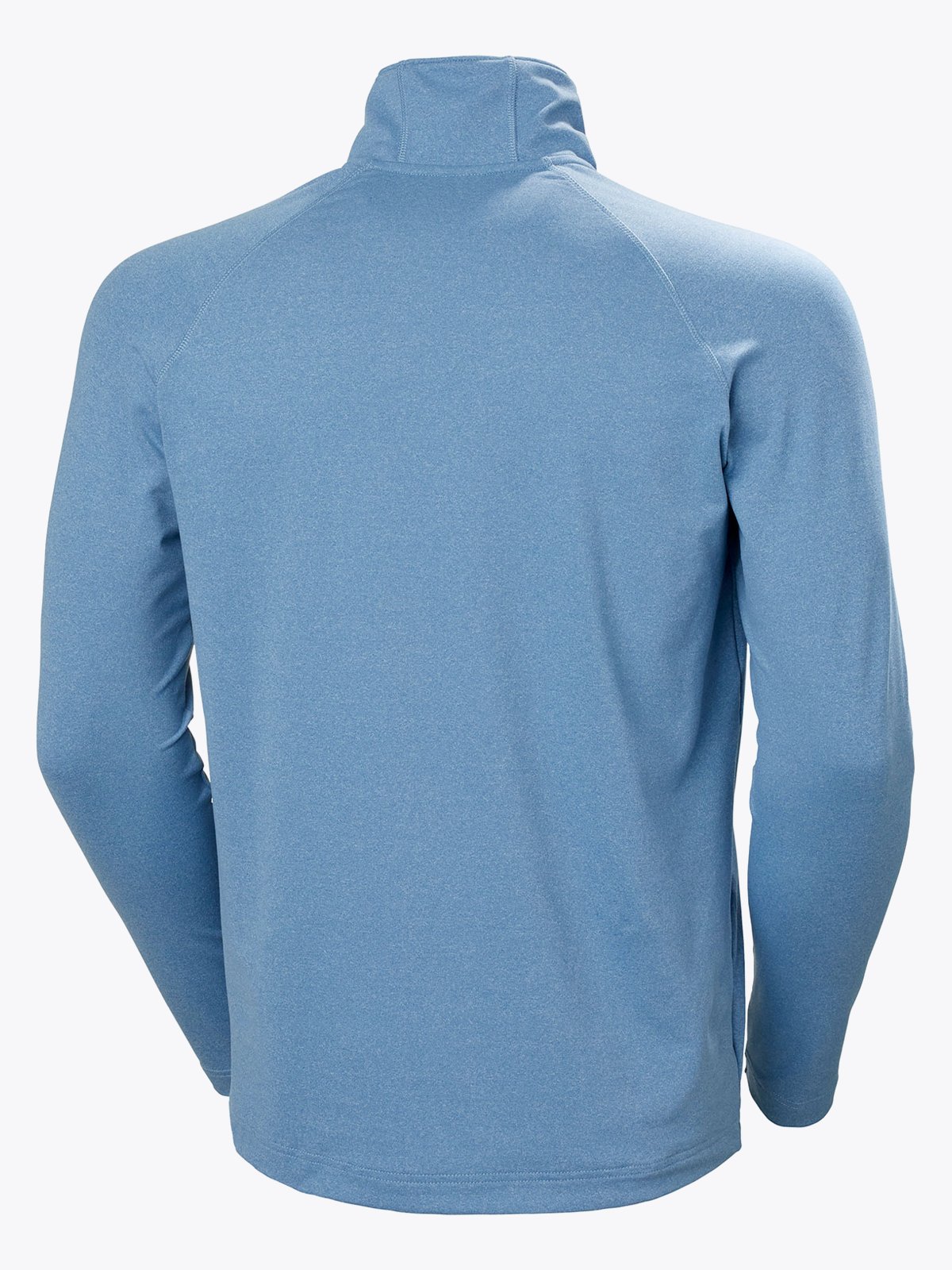 Helly Hansen Verglas 1/2 Zip Blue Fog